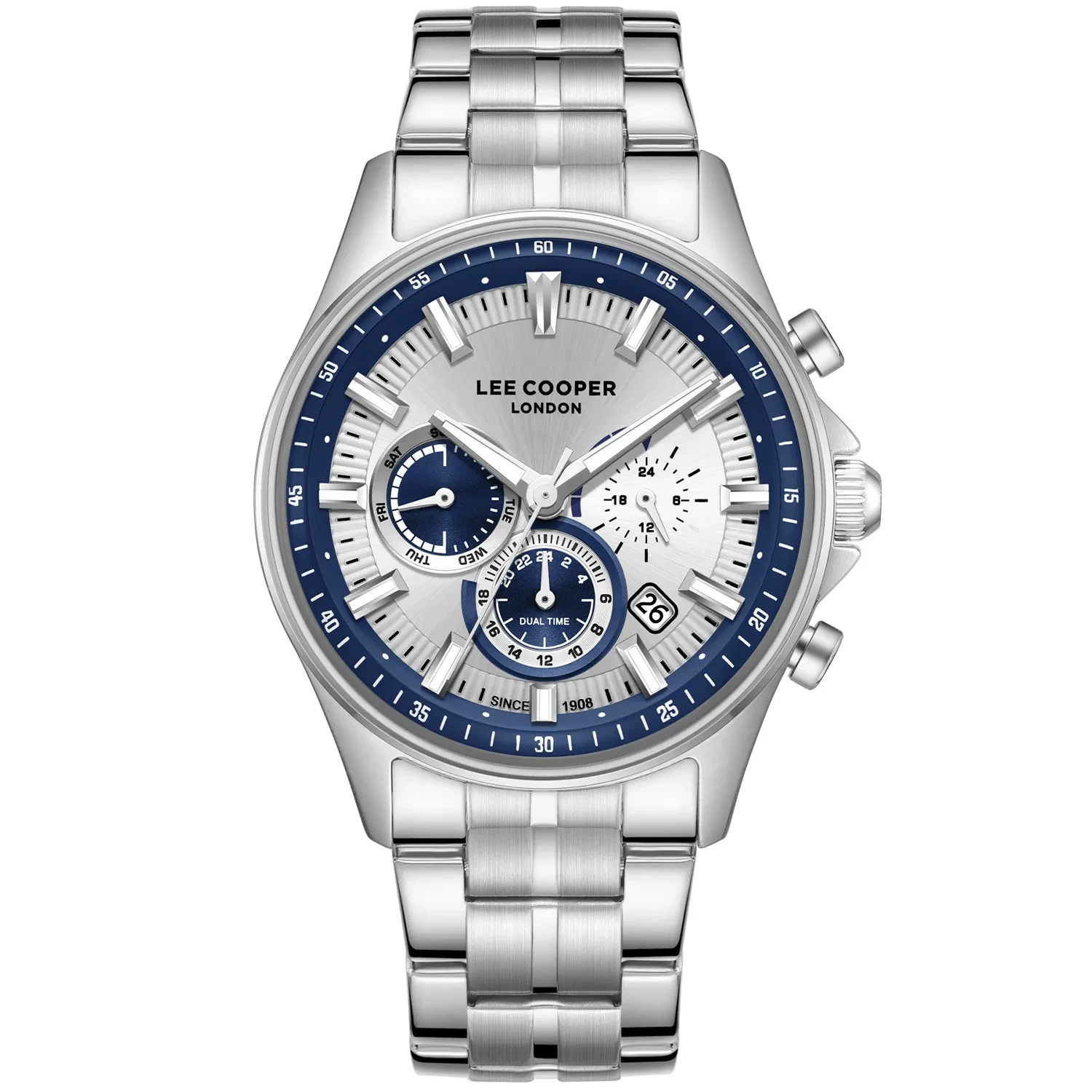 Lee Cooper Chrono LC08213.330 - Ditur