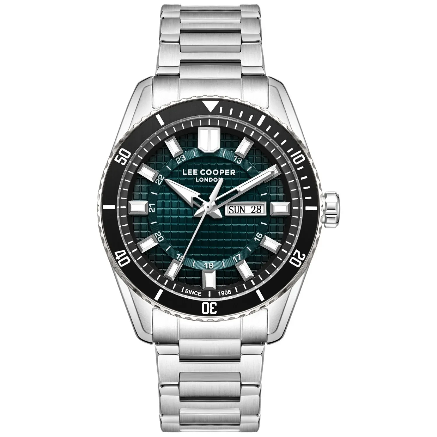 Lee Cooper Day-Date LC08314.370 - Ditur