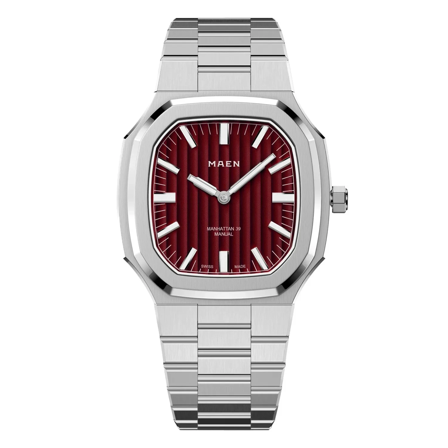 MAEN Manhattan 39 Ultra Thin M4.1.5 - Ditur