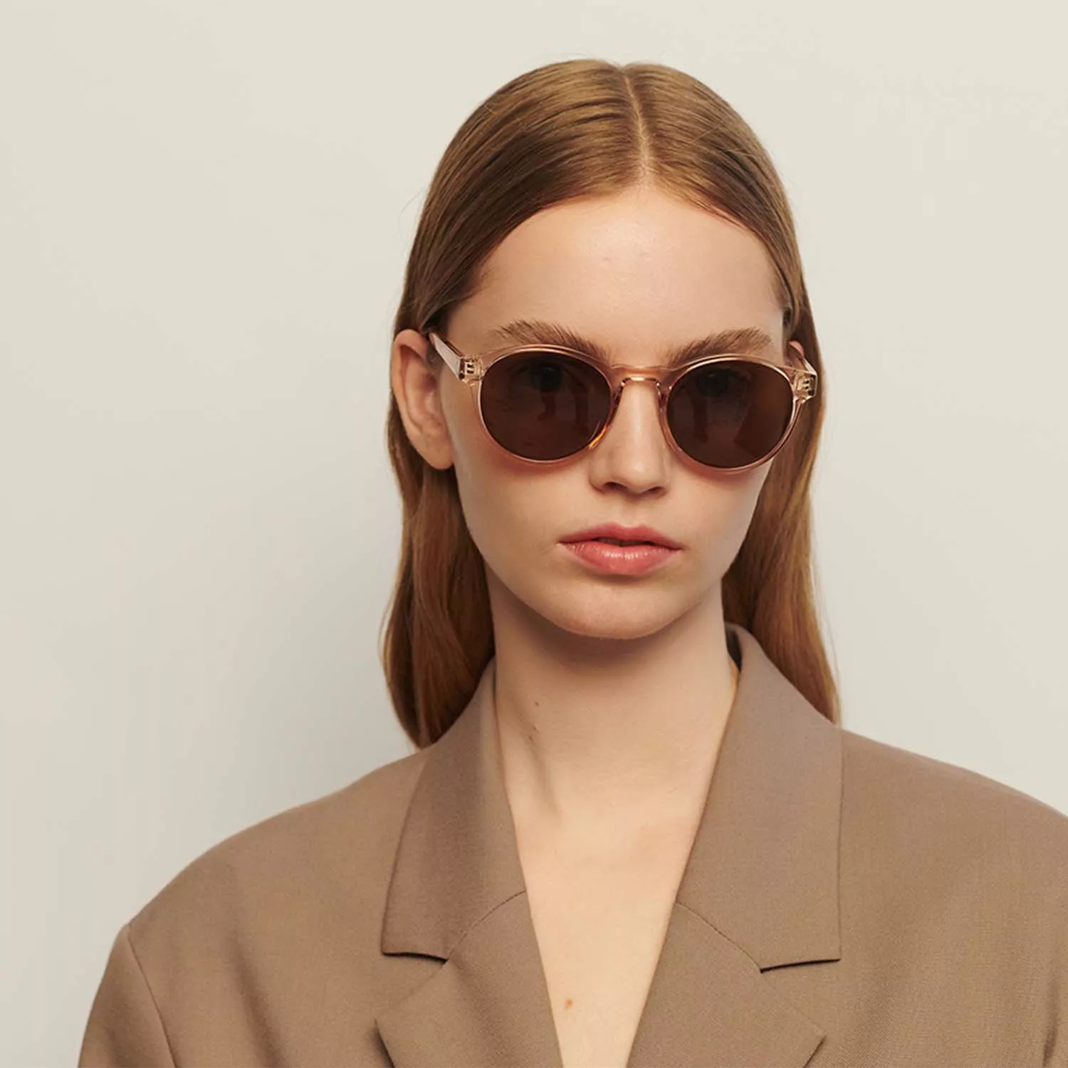 A. Kjærbede Marvin Sunglasses KL1708-8 - Ditur