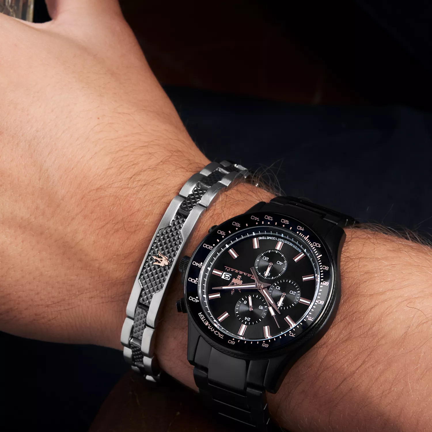 メリダ Maserati Sfida R8873640011 - Ditur