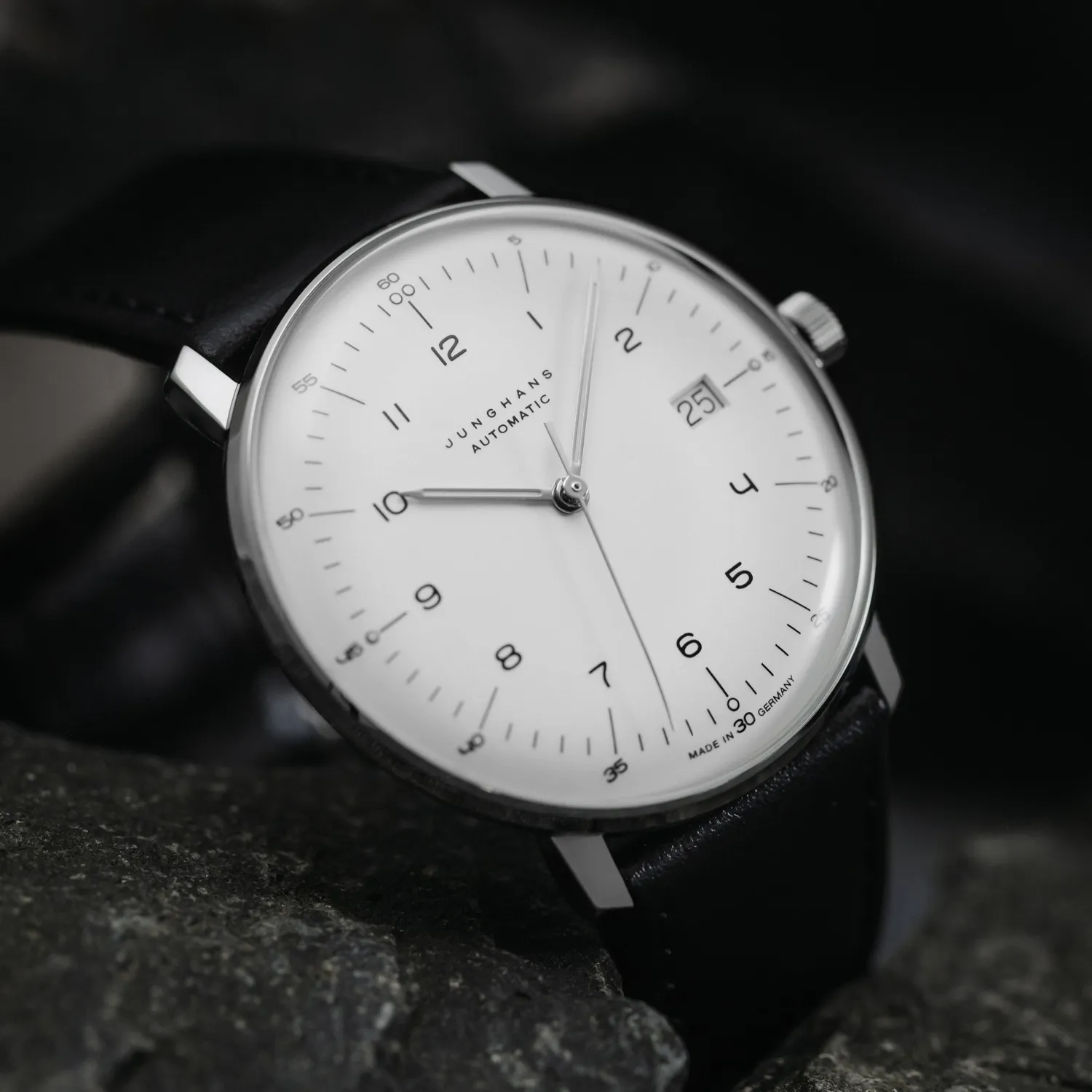 Junghans Max Bill Automatic 27/4700.02 - Ditur