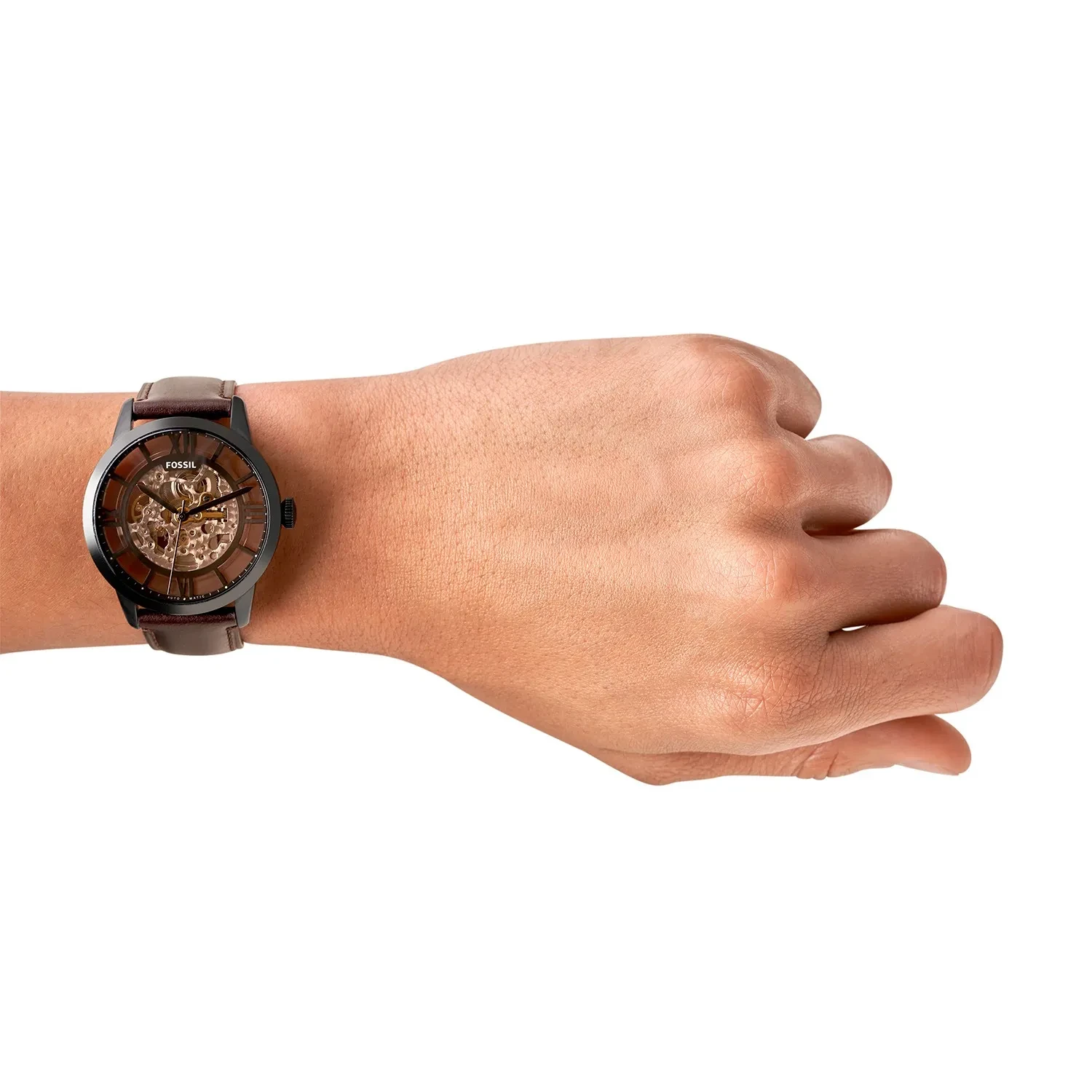 Fossil Townsman ME3098