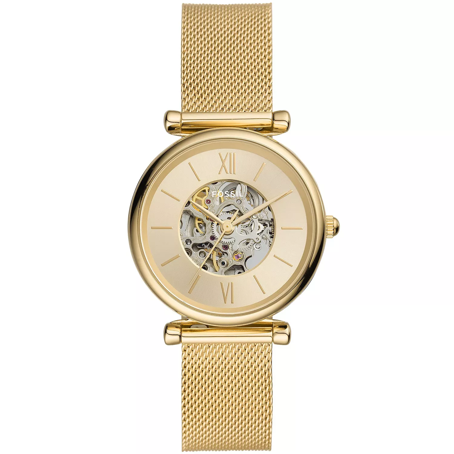 Fossil Carlie ME3250 - Ditur