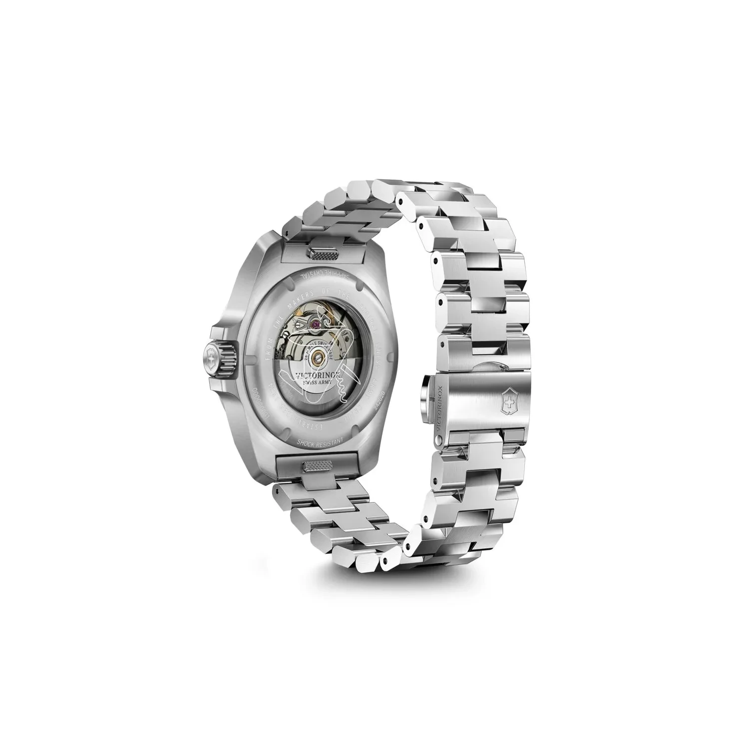 Victorinox INOX Automatic 242020 - Ditur