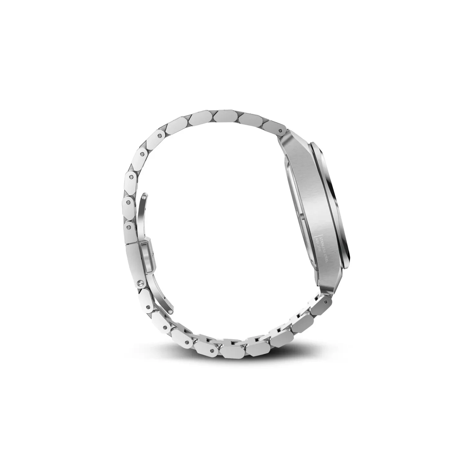 Victorinox INOX Quartz 242030 - Ditur