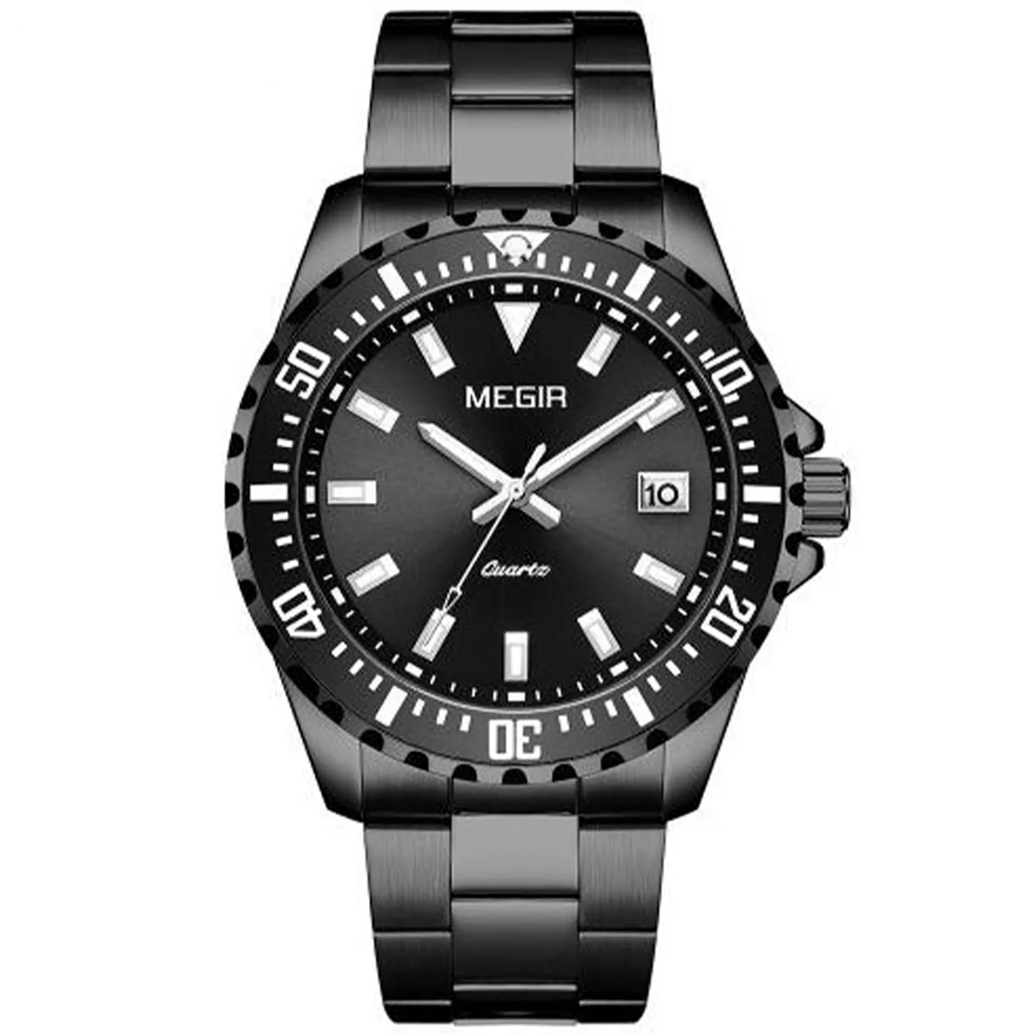 Megir Classic 2064AG-B Ditur