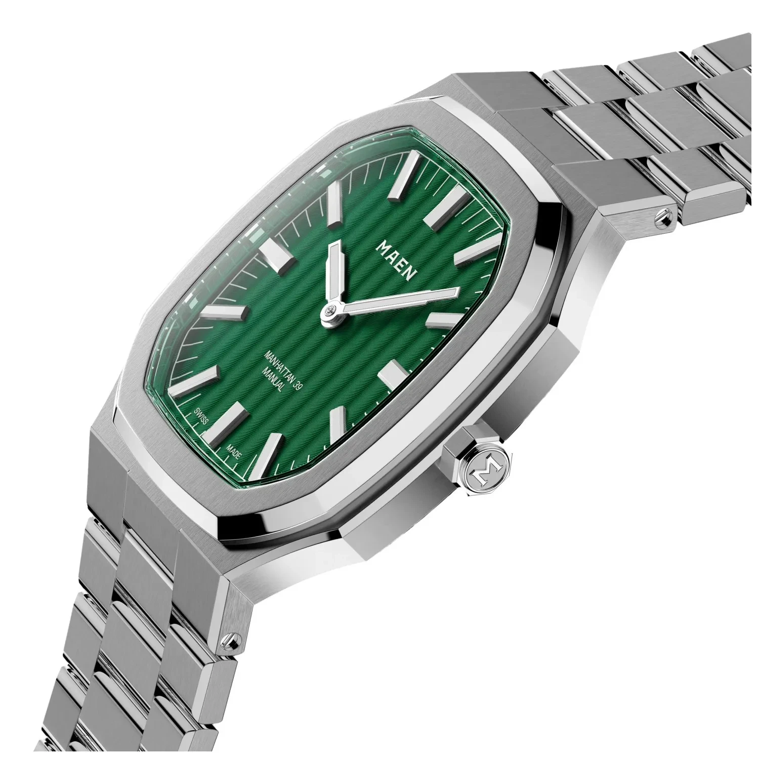 MAEN Manhattan 39 Ultra Thin M4.1.1 - Ditur