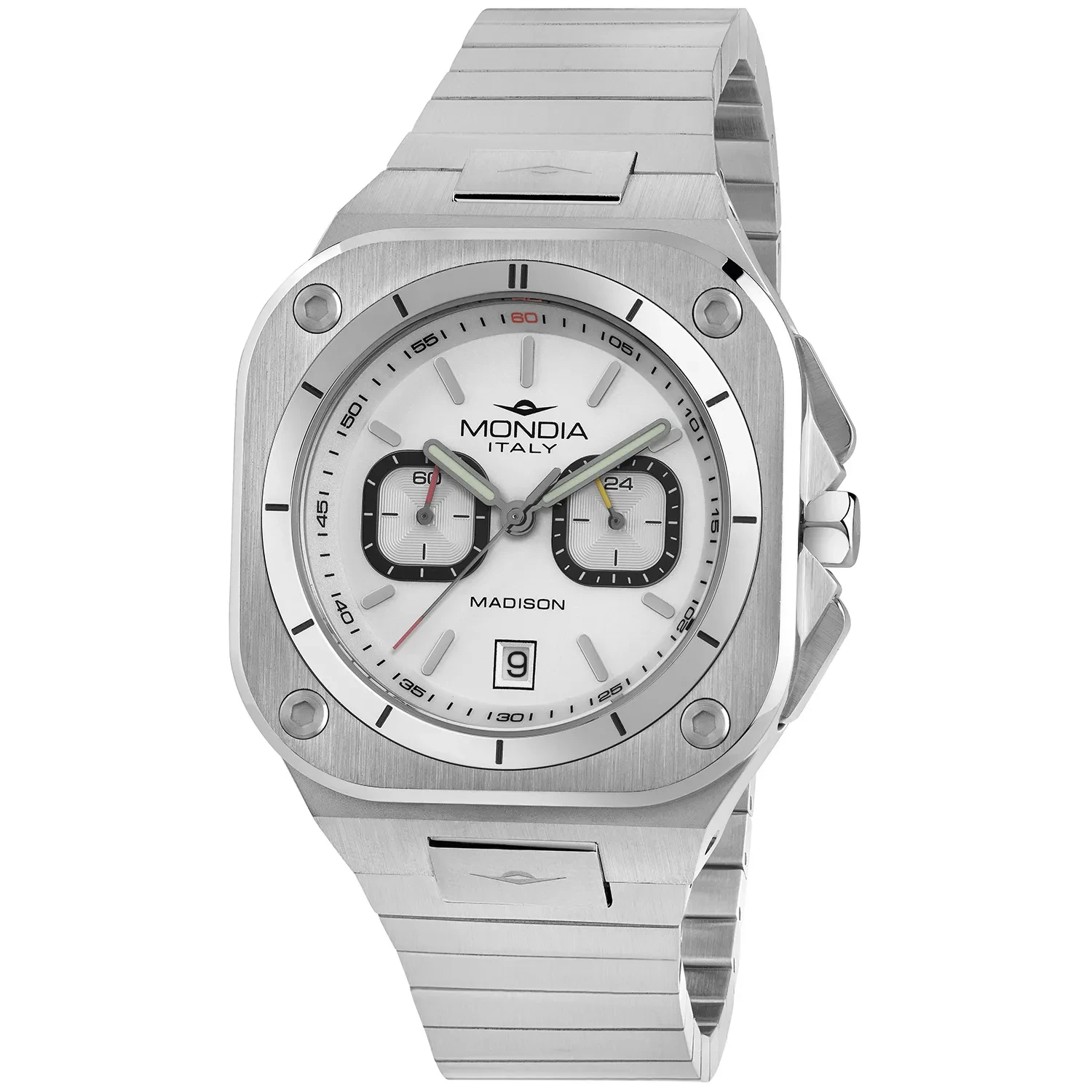 Mondia Madison Forma MI-W-820-SS-SL-CM - Ditur