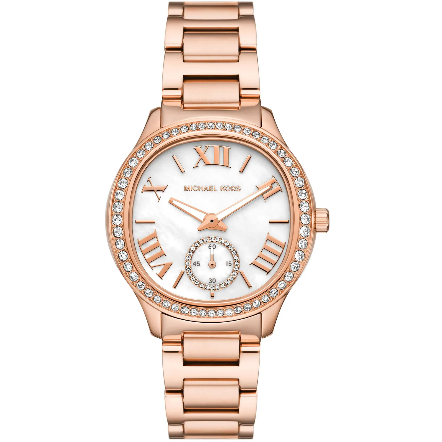 Michael Kors Sage MK4806 Ditur