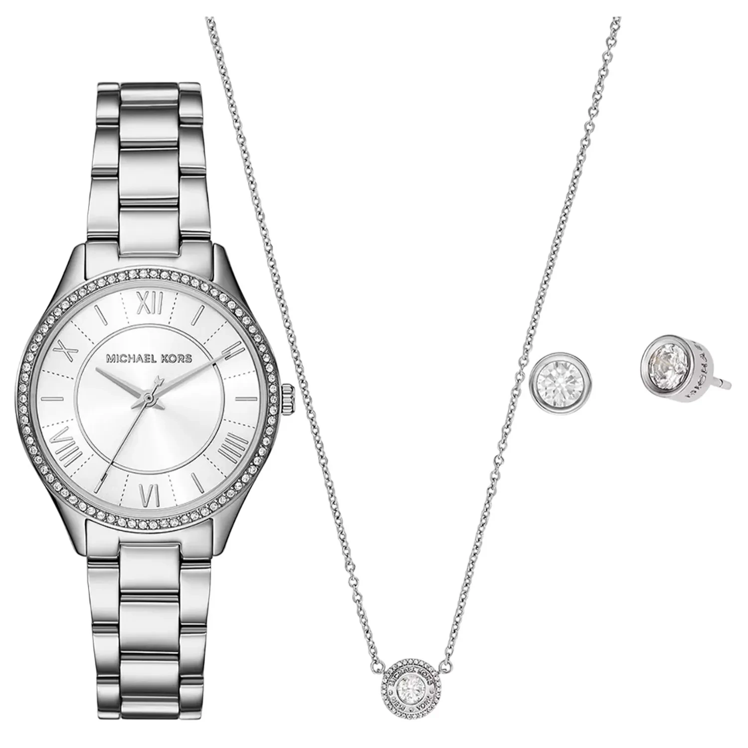 Michael Kors Lauryn Giftset MK4851SET Ditur