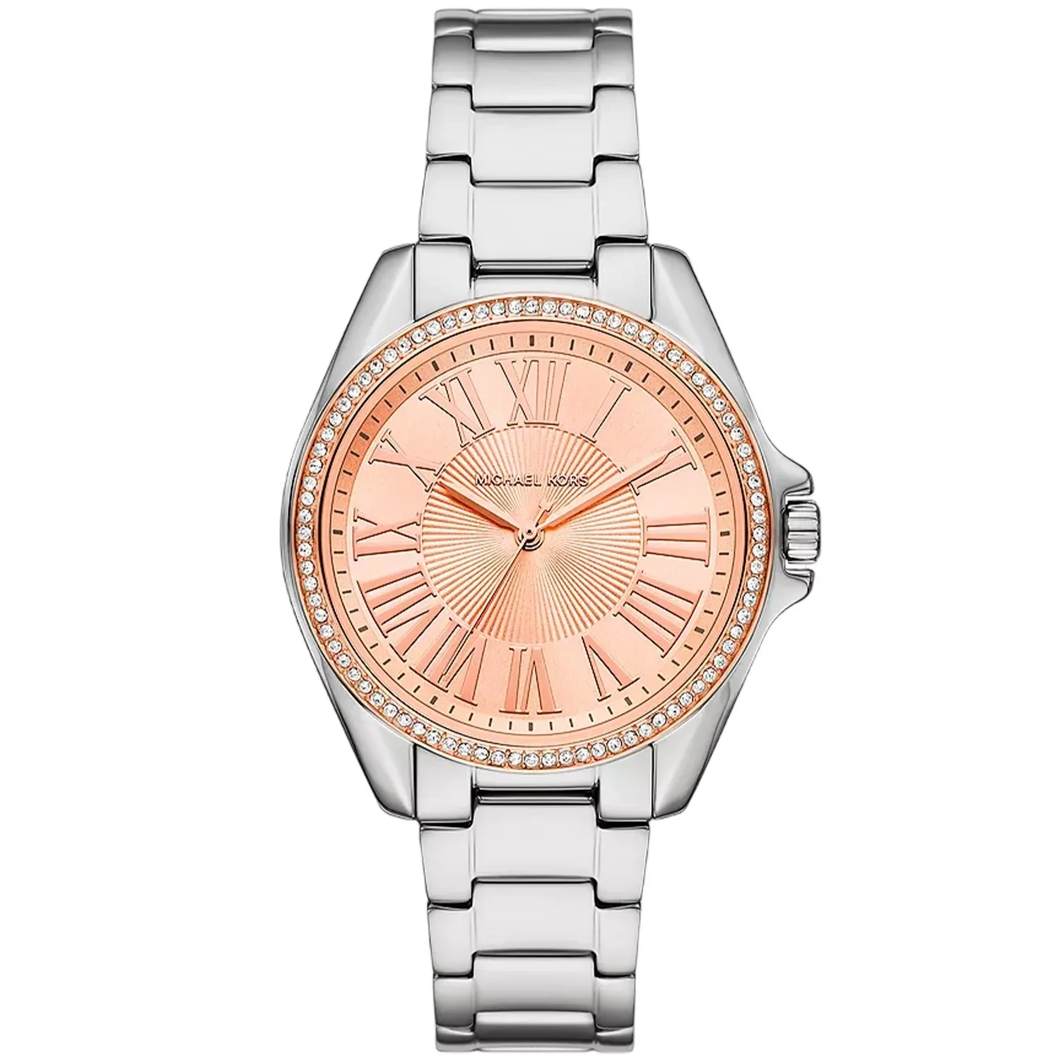 Michael Kors Kacie MK4854 - Ditur