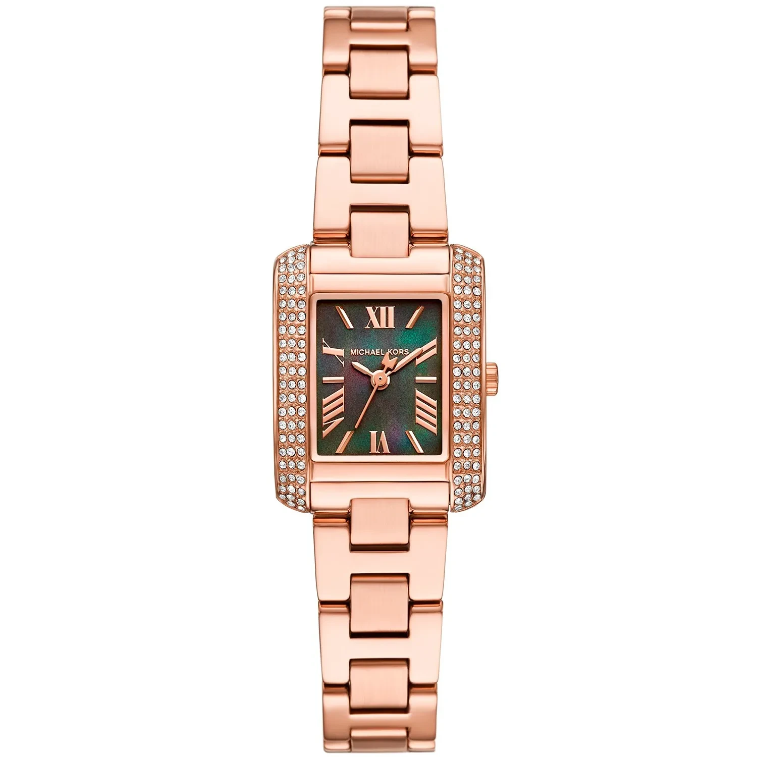 MICHAEL KORS 腕時計 Michael Kors Lexington MK4865 - Ditur