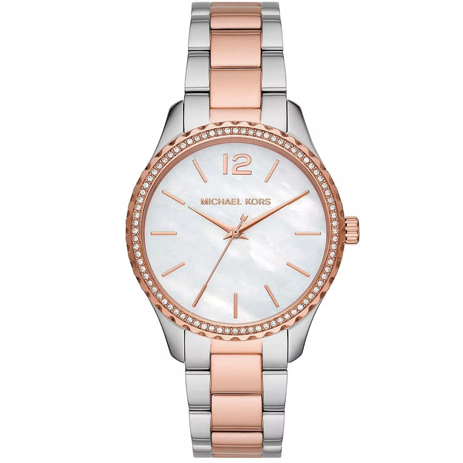 Michael Kors Layton MK6849 - Ditur