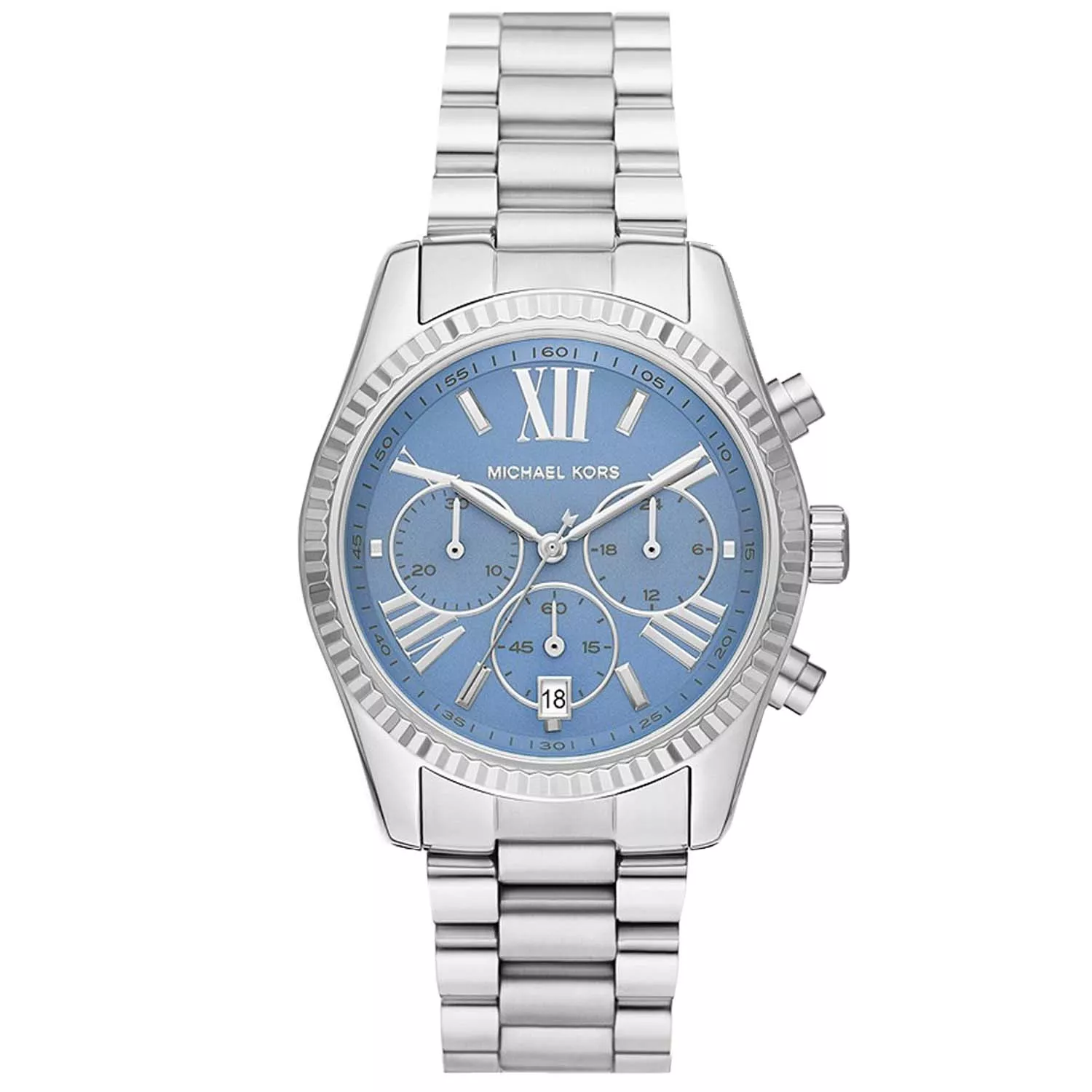 Michael Kors Lexington MK7215 Ditur