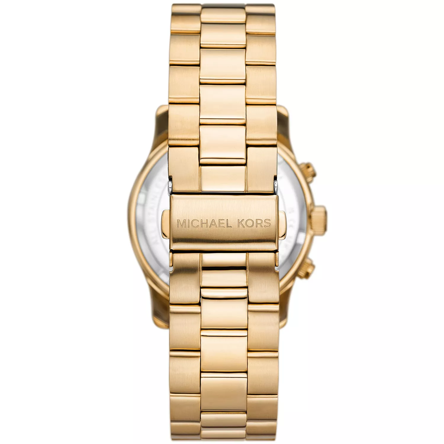 Michael Kors Runway Chrono MK7353 Ditur