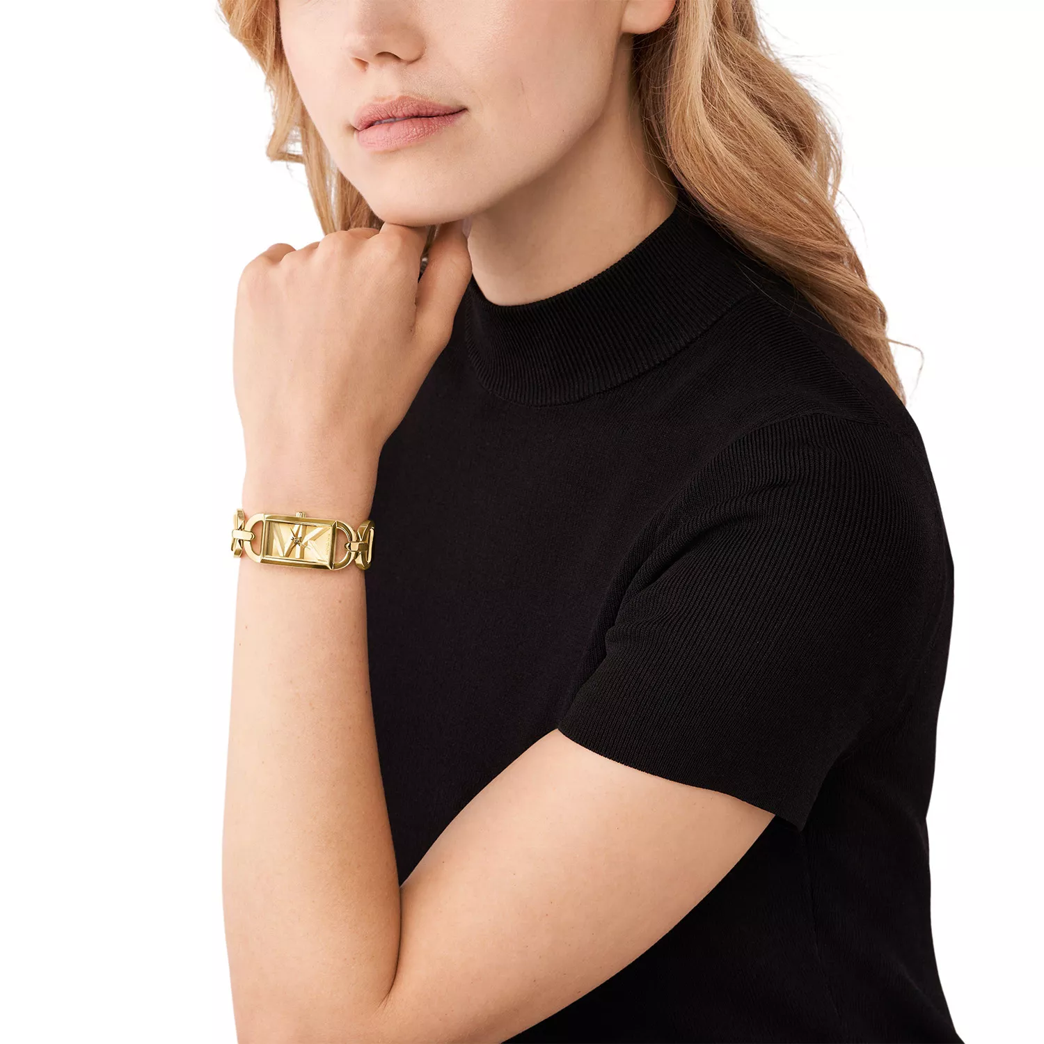 Michael Kors MK EMPIRE MK7406 - Ditur