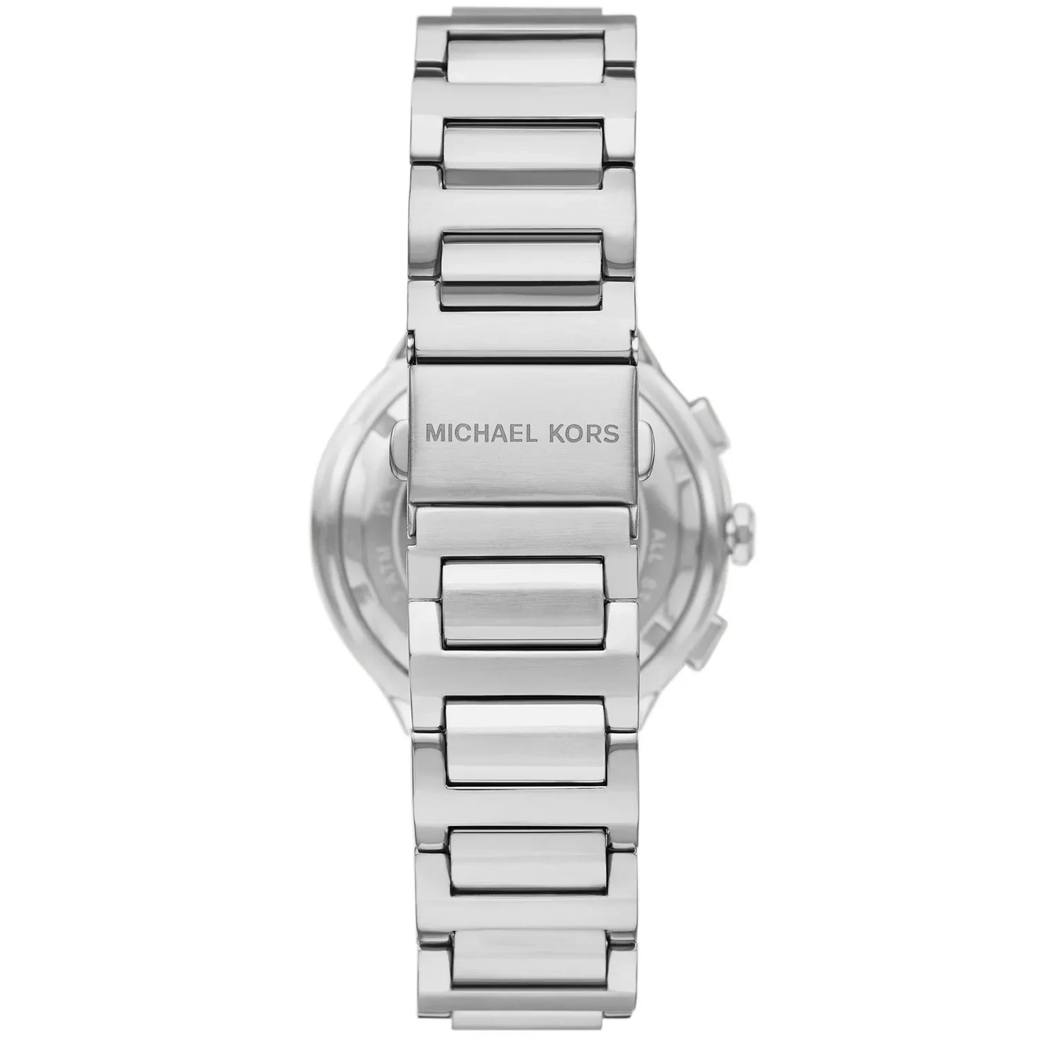 Michael Kors Silver Bling and Khaki Gray Watch MK 5674 Women main image 2