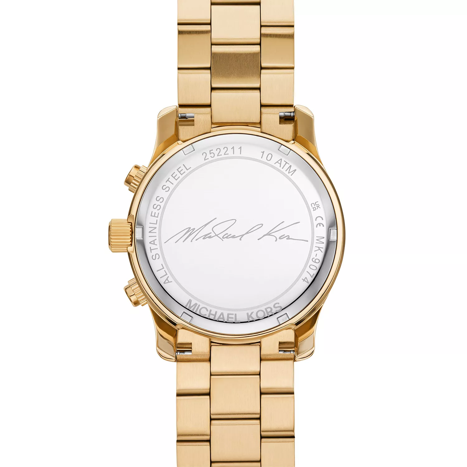 Michael Kors Runway MK9074 Ditur