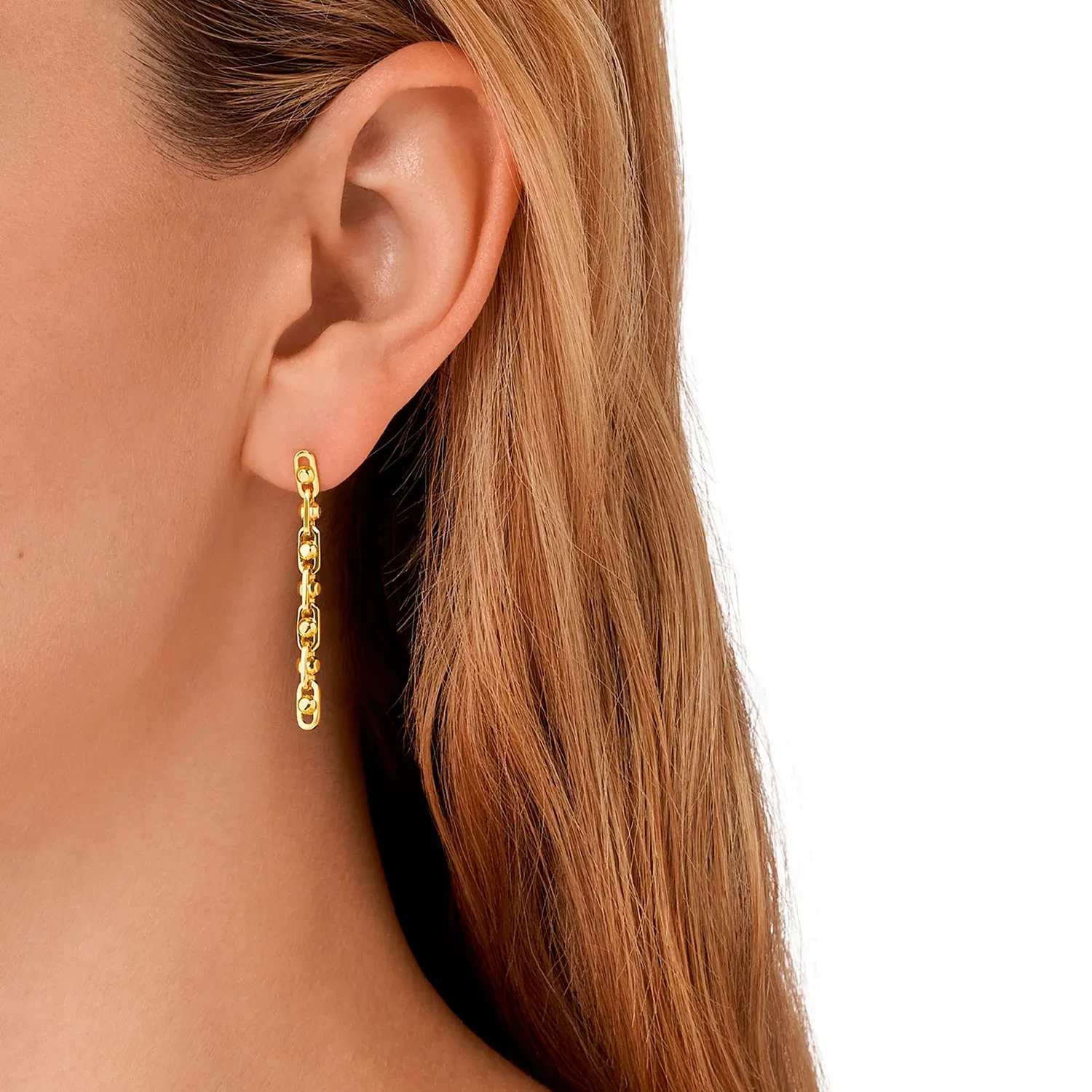 Kors Jewelry Michael Kors Ladies Earrings Ear-rings Woman