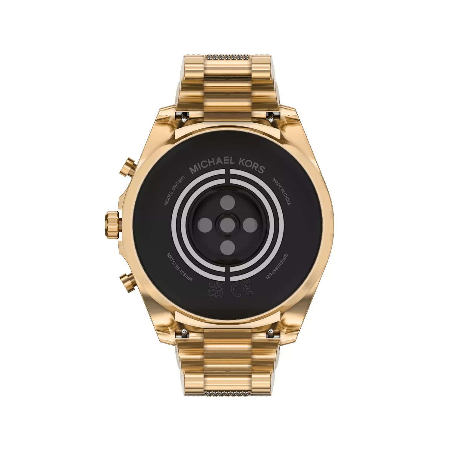 Luxury Smartwatches Michael Kors Smartwatch Eesti Michael Kors