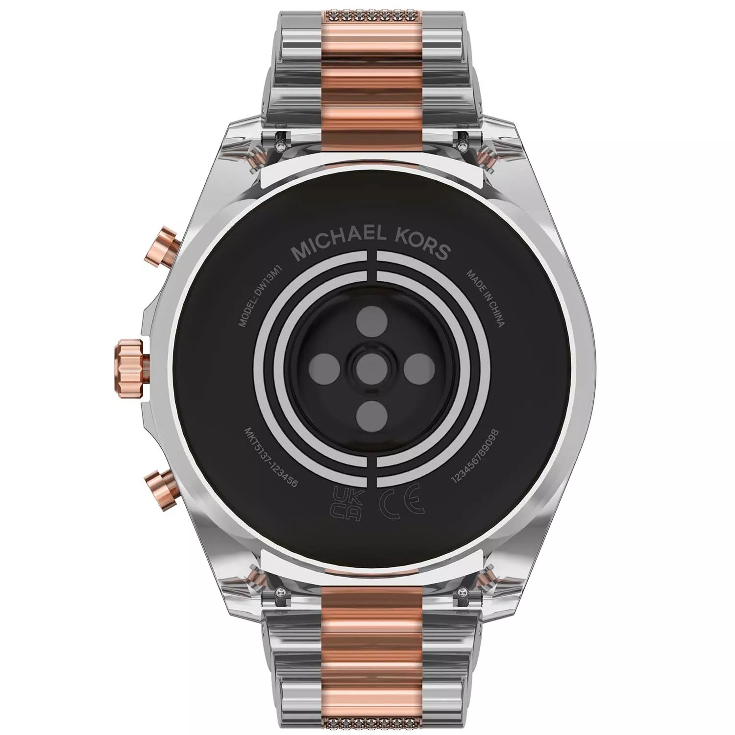 Michael Kors Gen Bradshaw Smartwatch MKT5137 Ditur