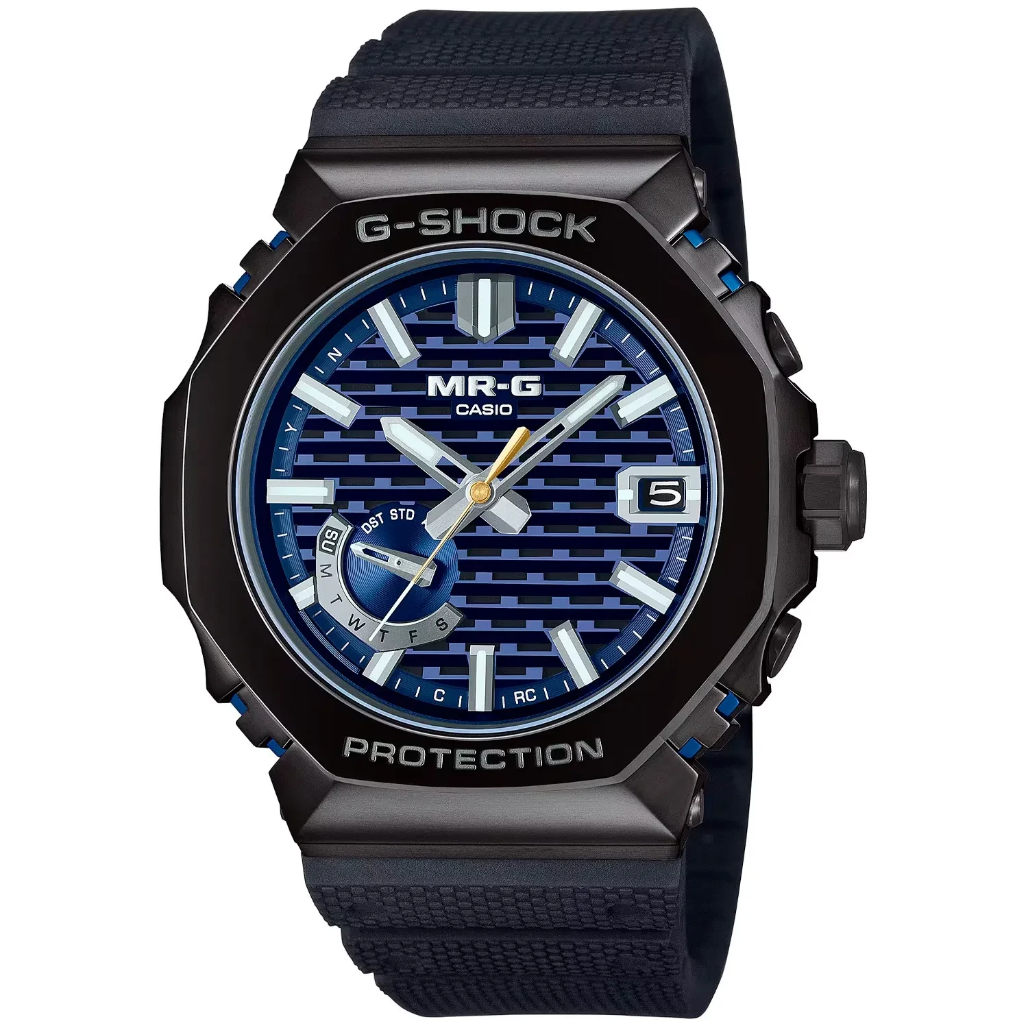 Casio MR-G MRG-B2100R-2ADR - Ditur