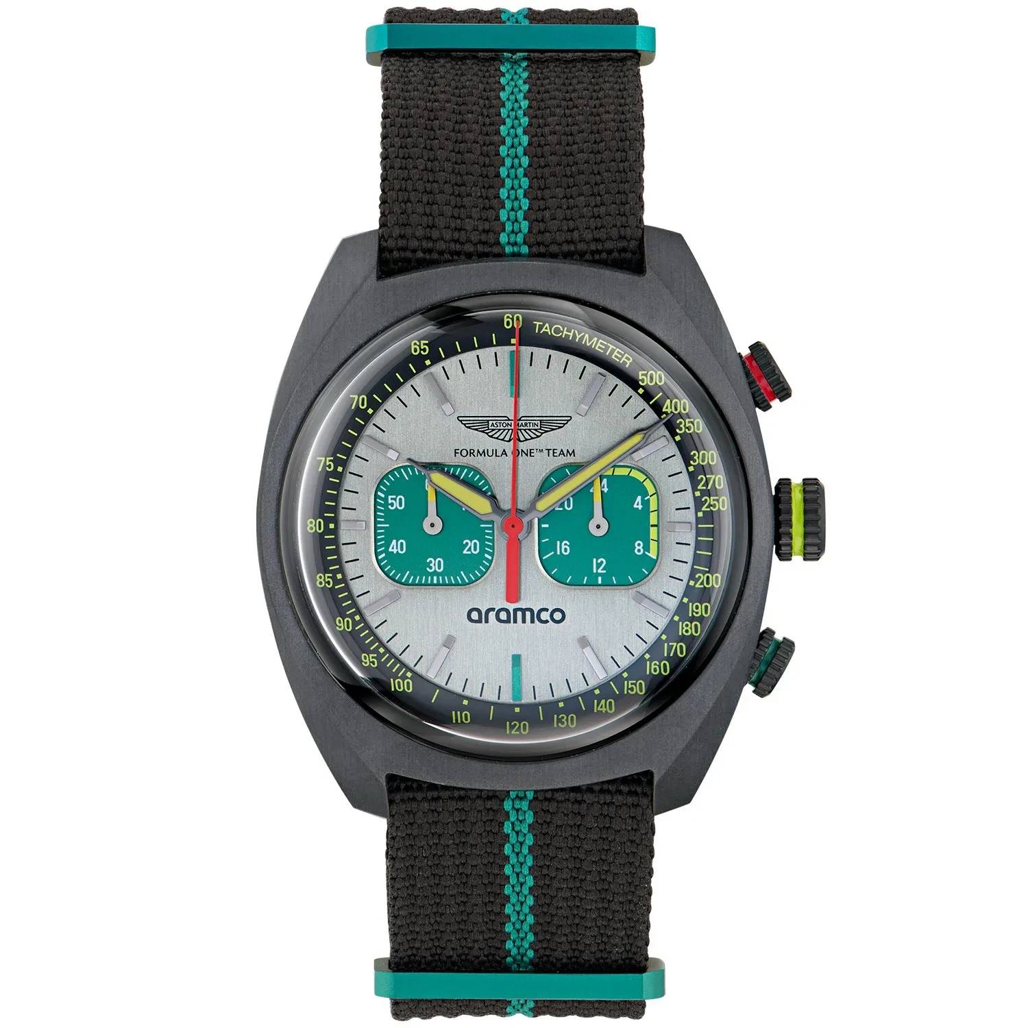 Aston Martin Formula 1 DWF MTFD1F502 - Ditur