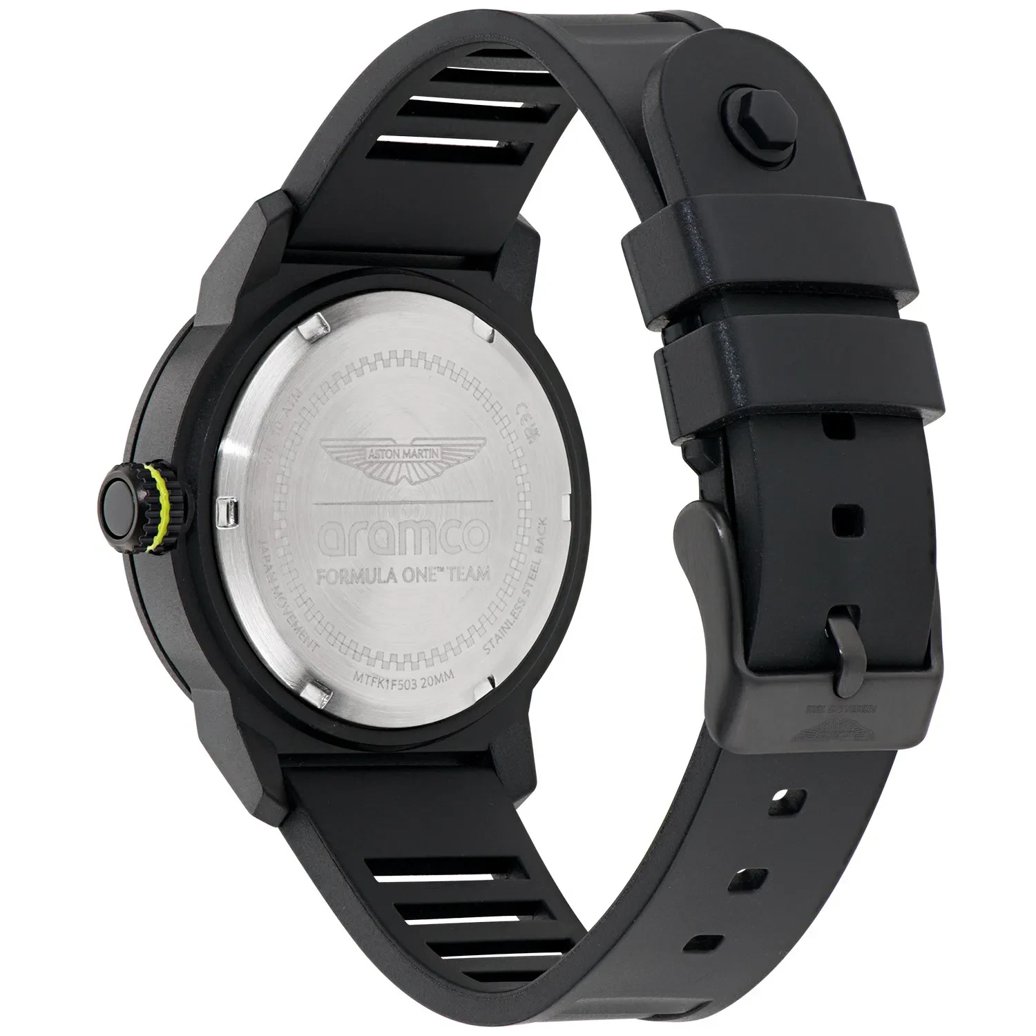 Aston Martin Formula PDK W MTFK1F503 Ditur