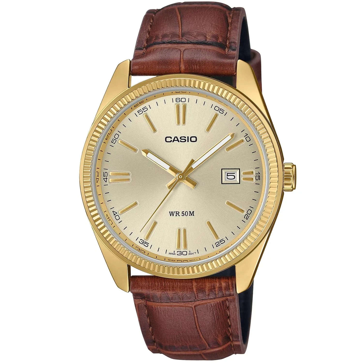 Casio Timeless MTP-1302PGL-9AVEF - Ditur