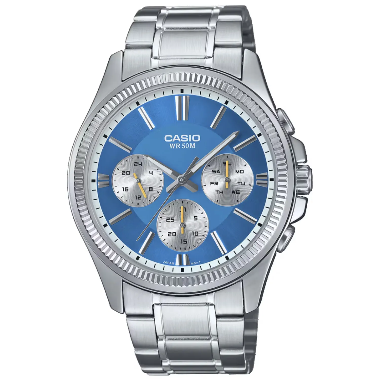 Casio Timeless MTP-1375PD-2A2VEF Ditur