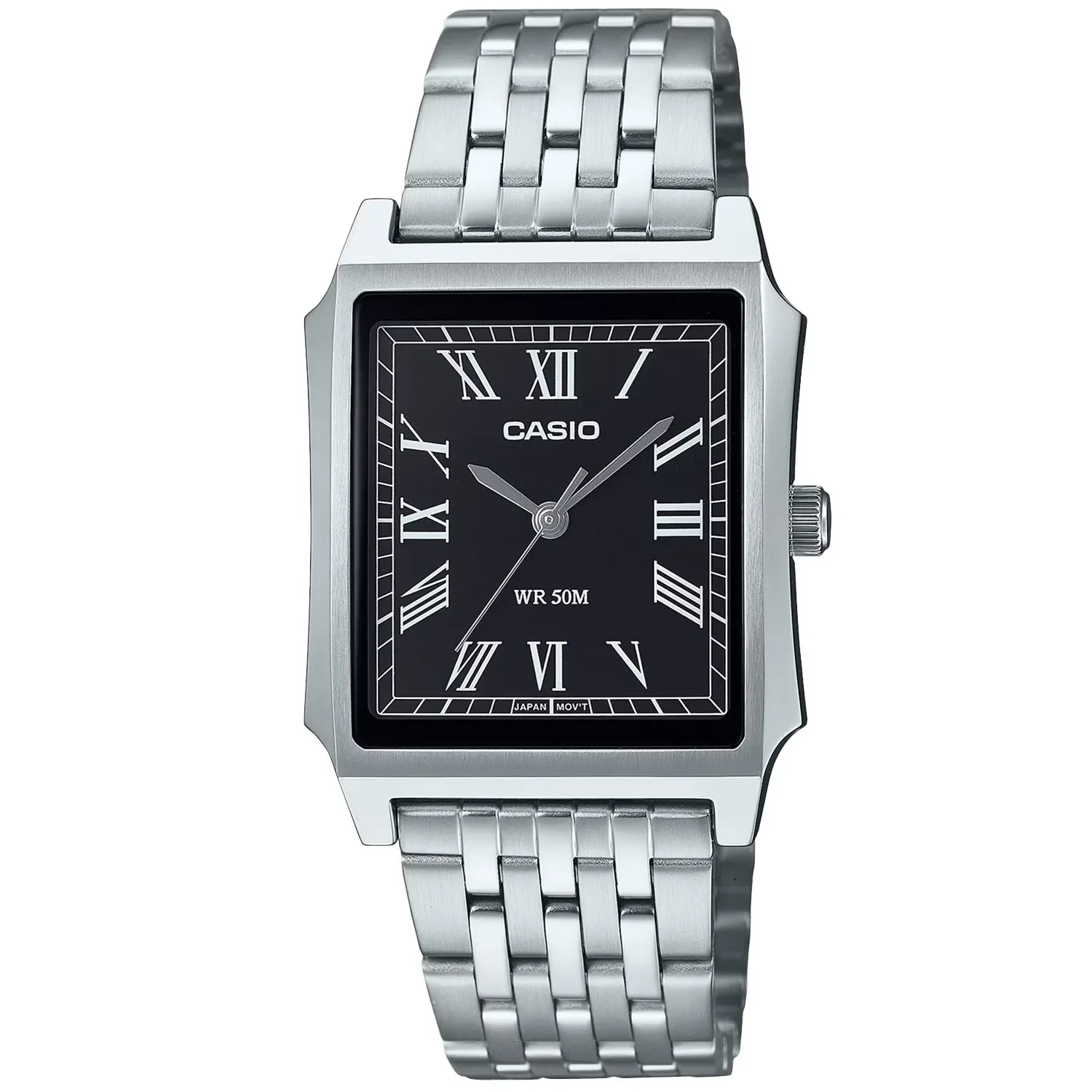 Casio Vintage MTP-B190D-1BVEF - Ditur