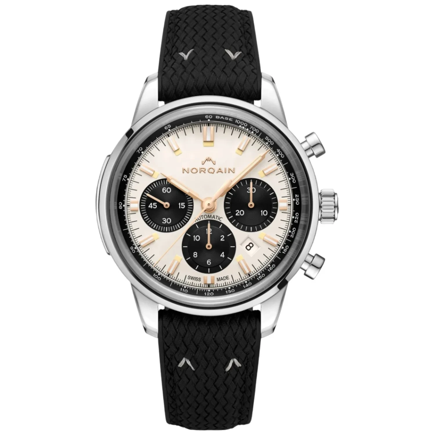 NORQAIN Freedom 60 Chrono Limited Edition N2200.19S02.C01.R0