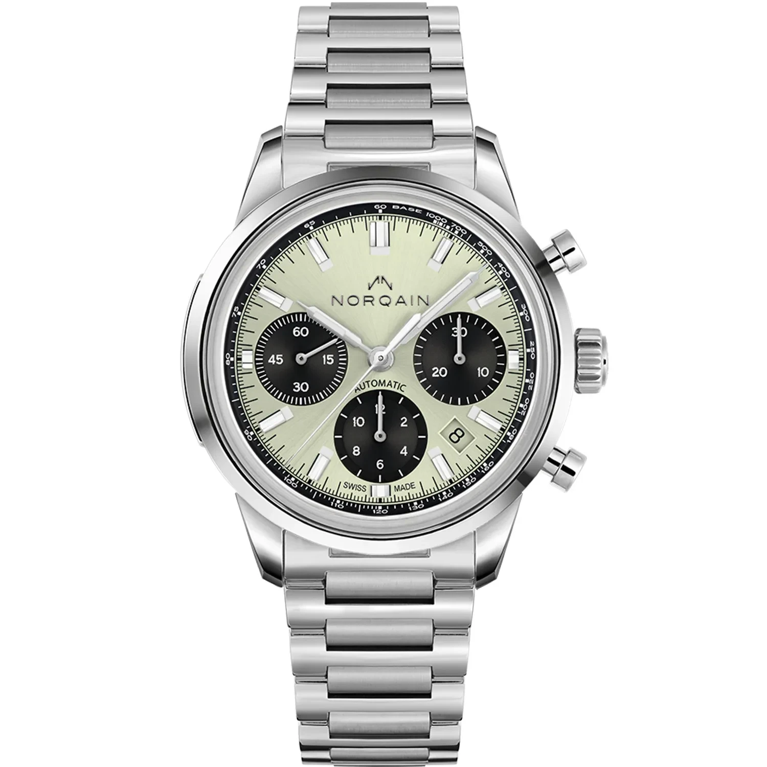 NORQAIN Freedom 60 Chrono N2201S22C/MT221 - Ditur