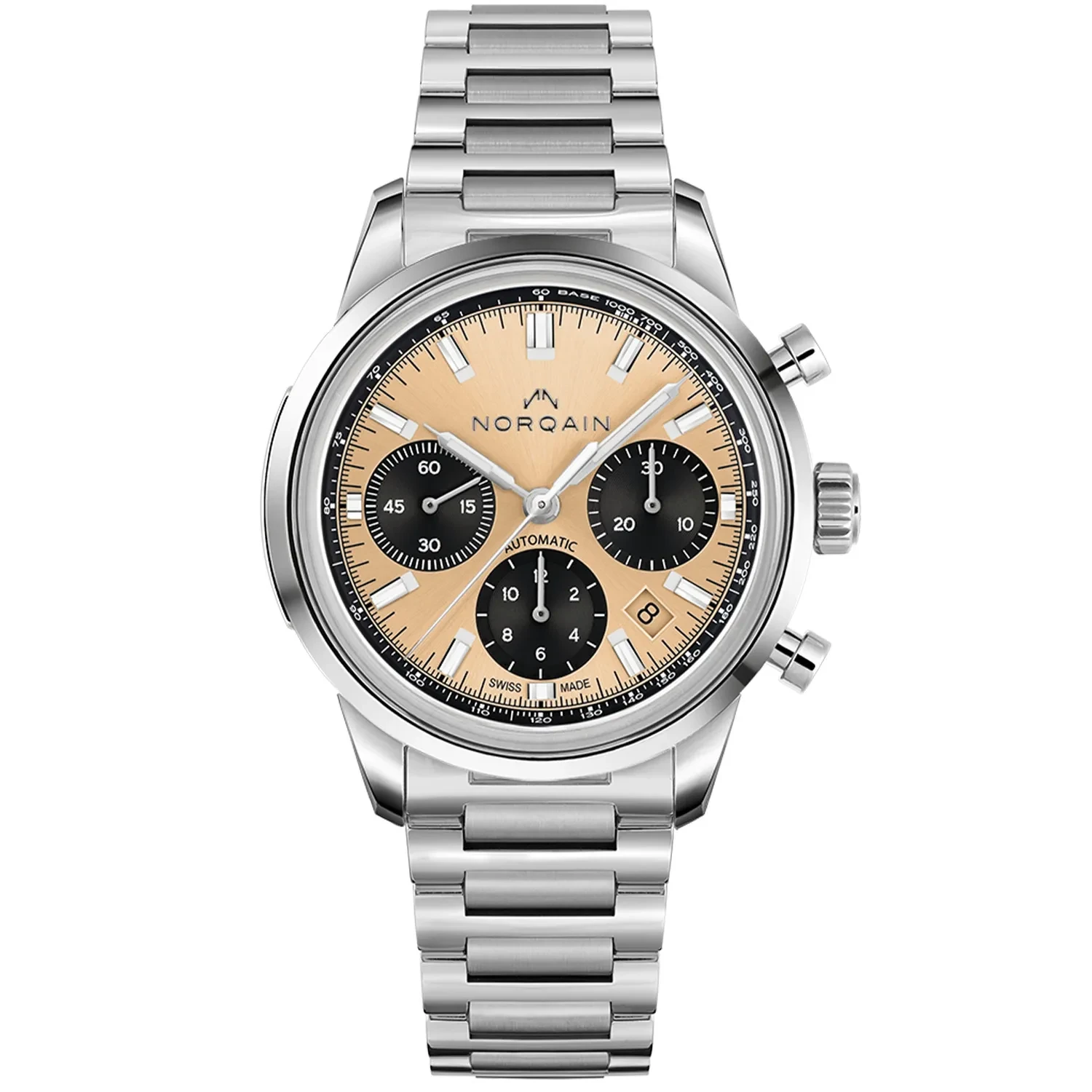 NORQAIN Freedom 60 Chrono Limited Edition N2201S22LC/F221/20