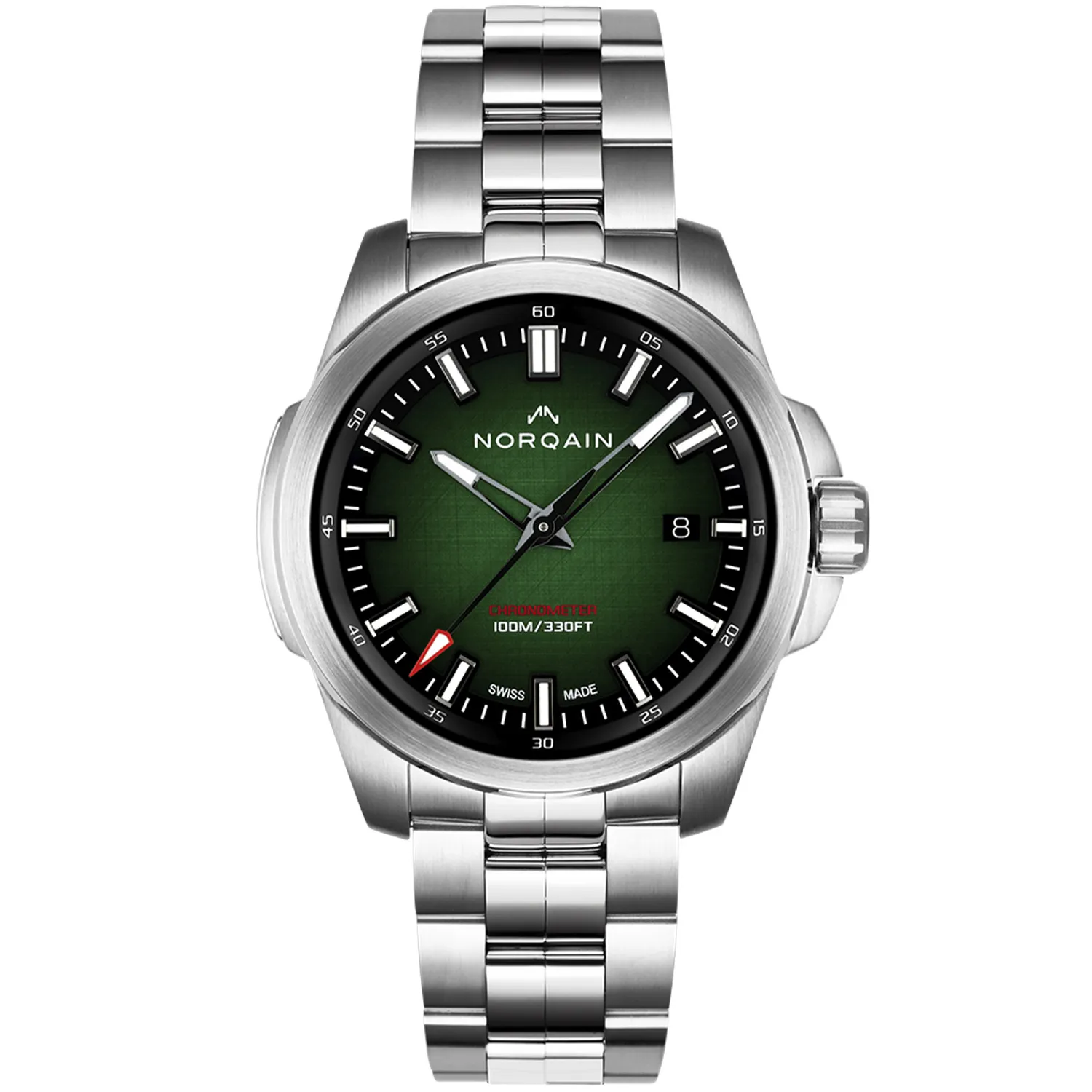 NORQAIN Independence 40 N3008S03A/ES301 - Ditur