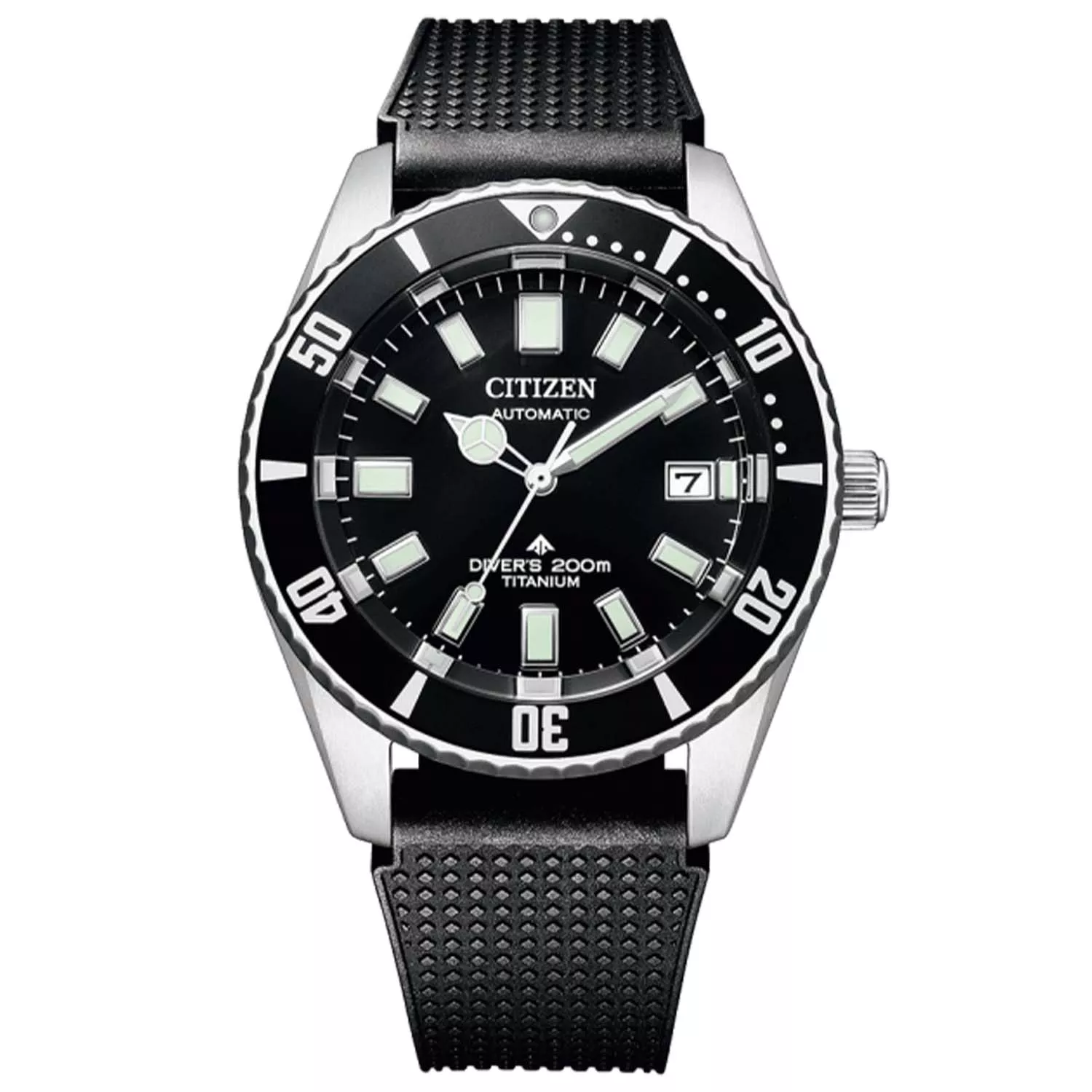 Citizen Promaster Fujitsubo NB6021-17E - Ditur