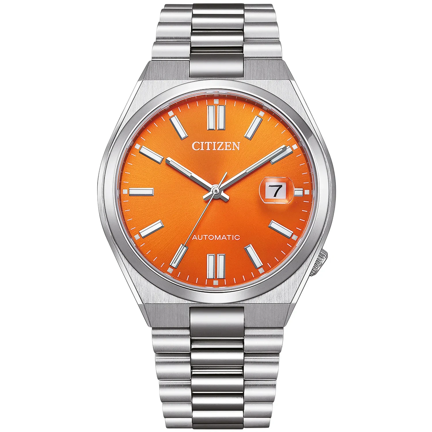 Citizen Tsuyosa Automatic NJ0151-88Z - Ditur