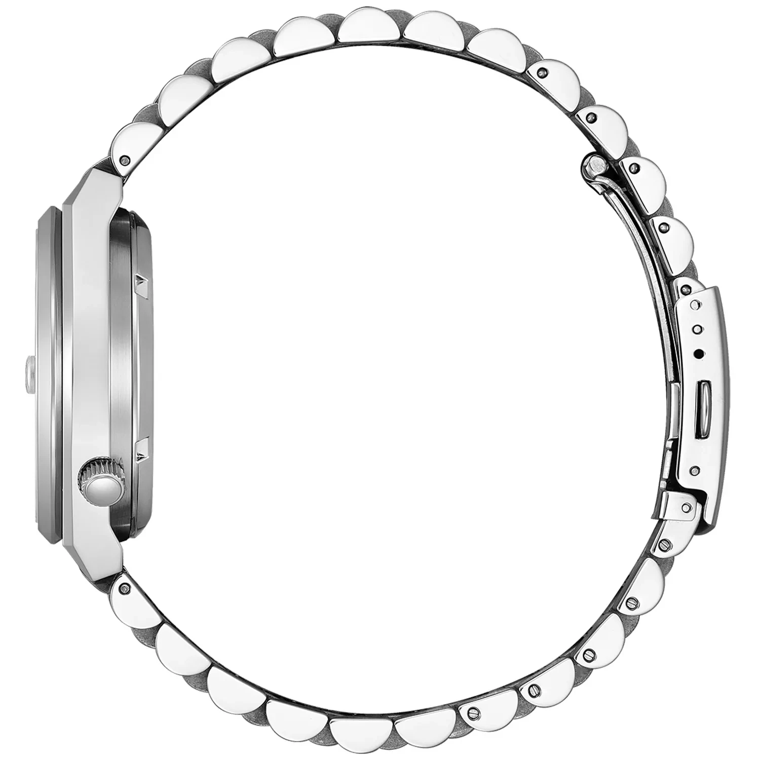 Citizen Tsuyosa Automatic 37MM NJ0200-50X - Ditur