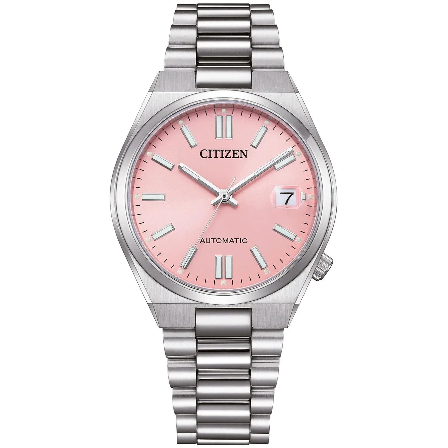 Citizen Tsuyosa Automatic 37MM NJ0200-50Z - Ditur