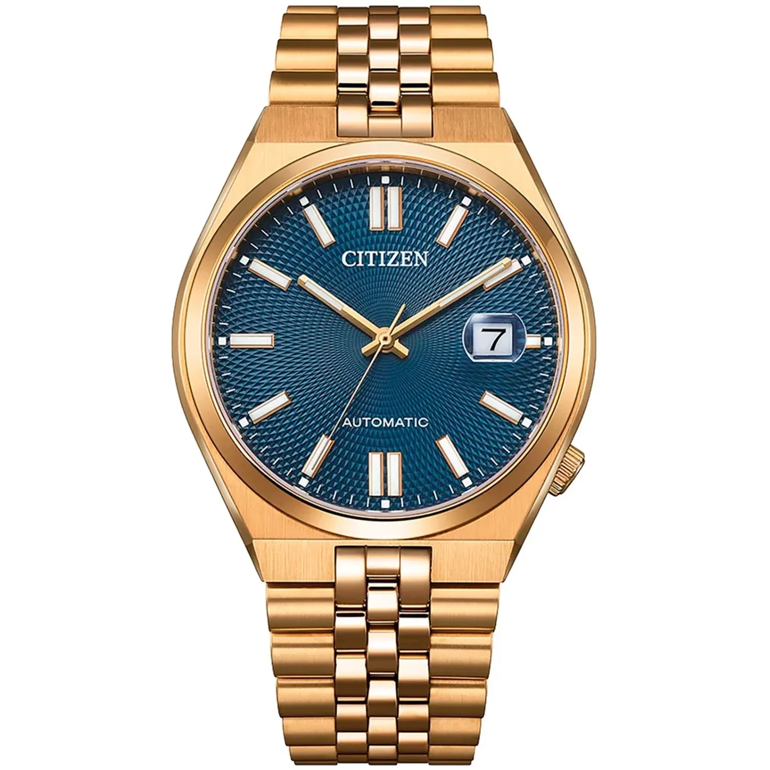 Citizen Tsuyosa 60 Automatic NK0023-57L