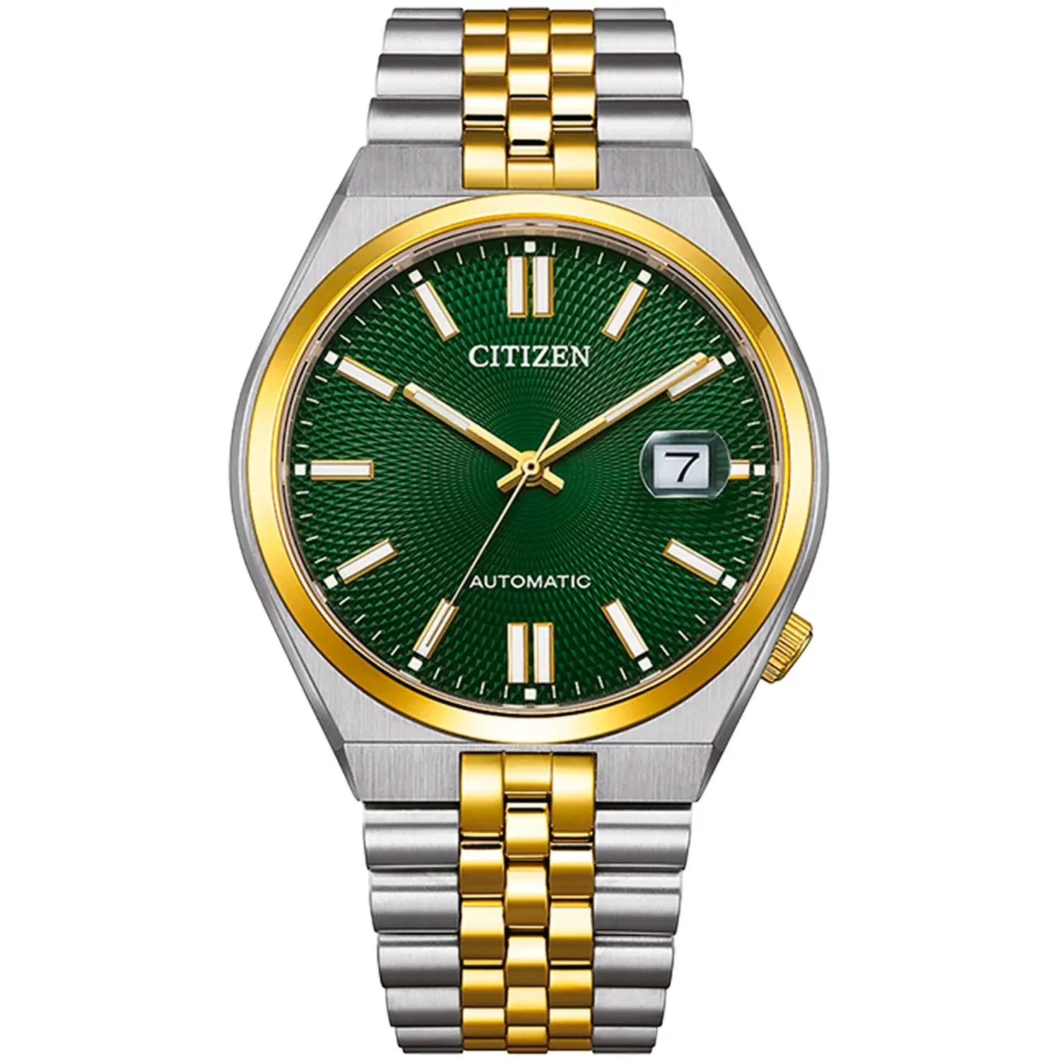 Citizen Tsuyosa 60 Automatic NK0024-54X
