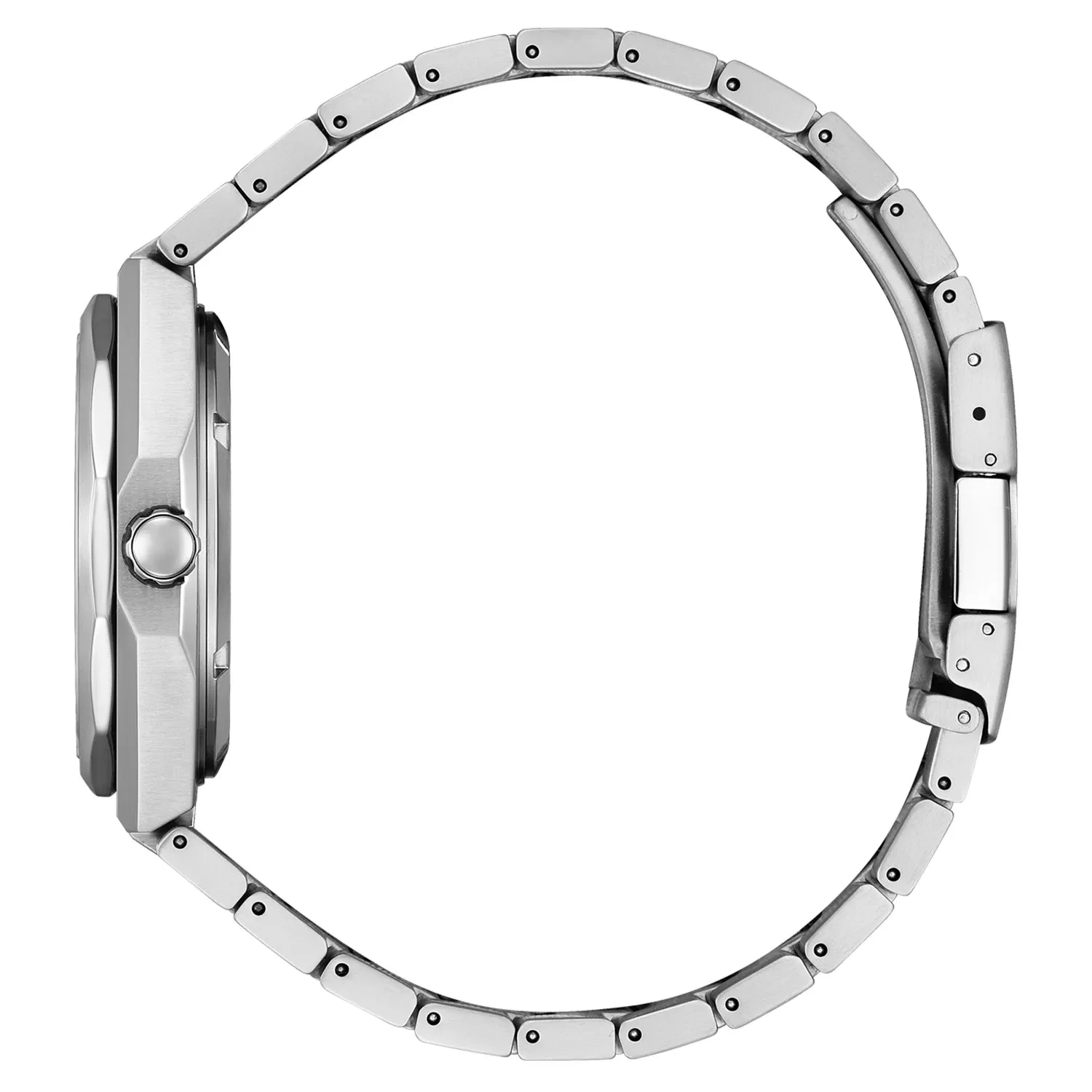 Citizen Automatic Titanium Zenshin 60 NK5020-58L