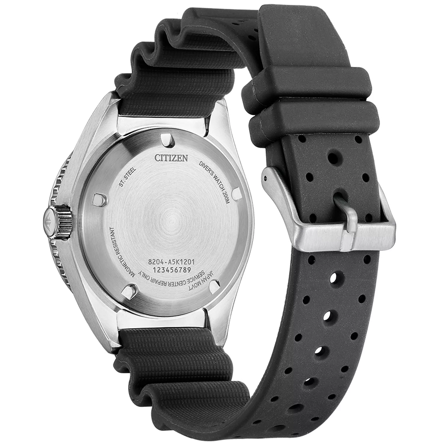 Citizen Promaster Automatic NY0120-01Z - Ditur