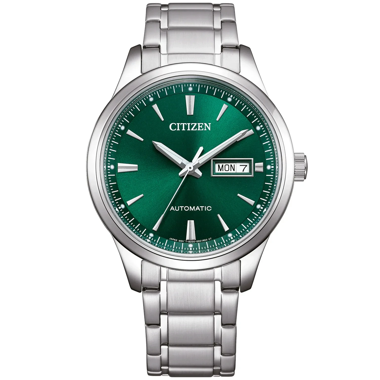 ナイトリッチ Citizen Automatic NY4058-79X - Ditur