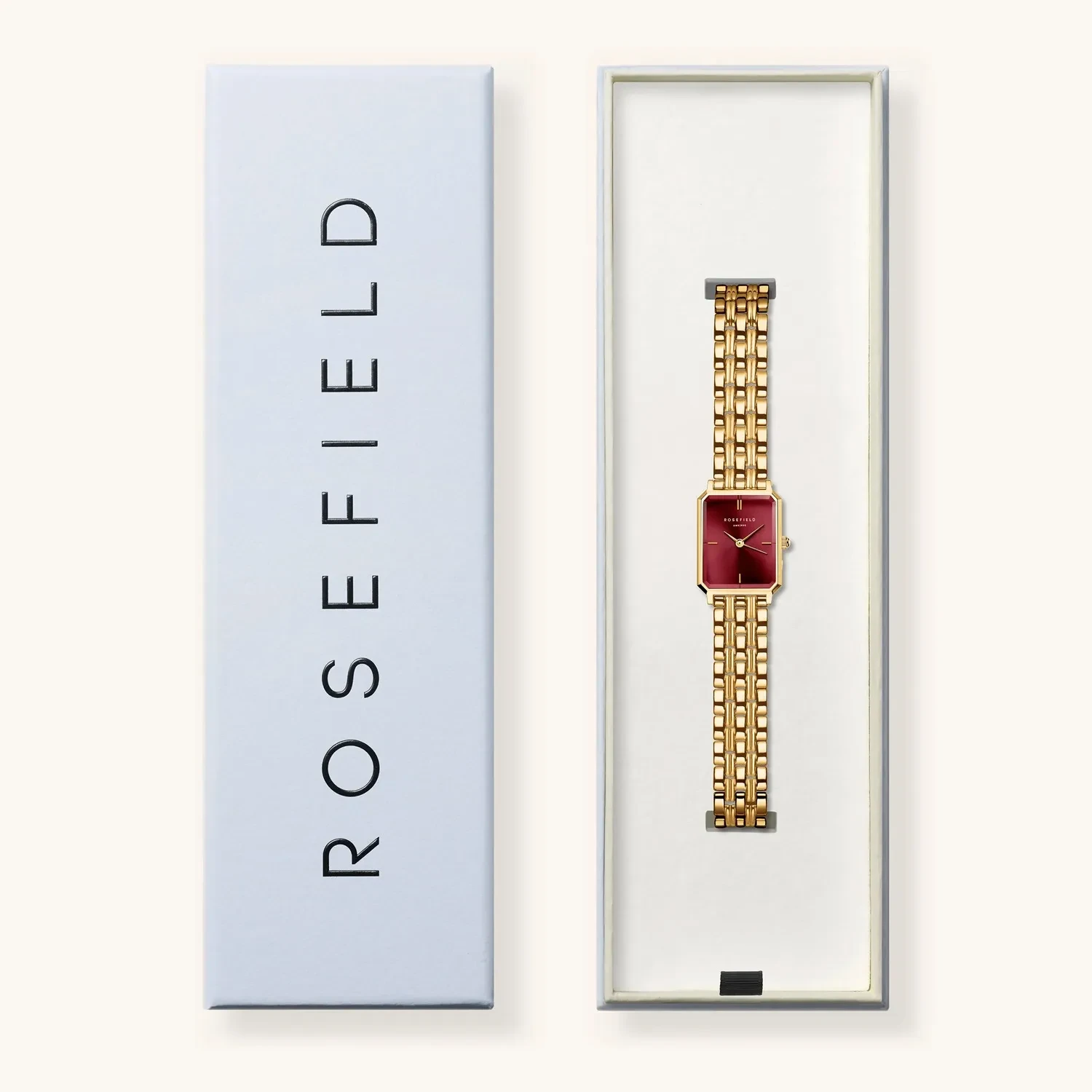 Promo Code Rosefield Uk Discount Code Rosefield Octagon XS OBGSG