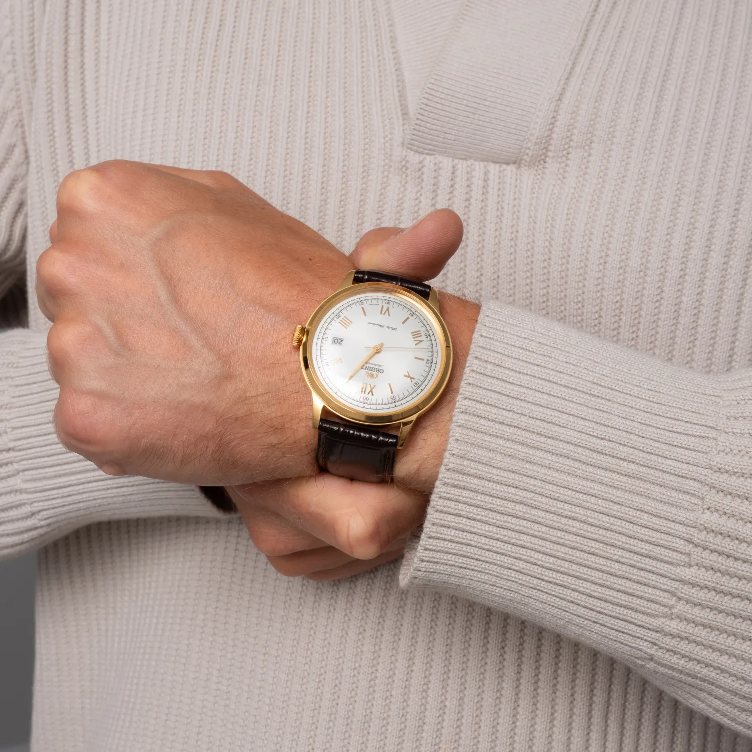 Orient Bambino TAC00007W