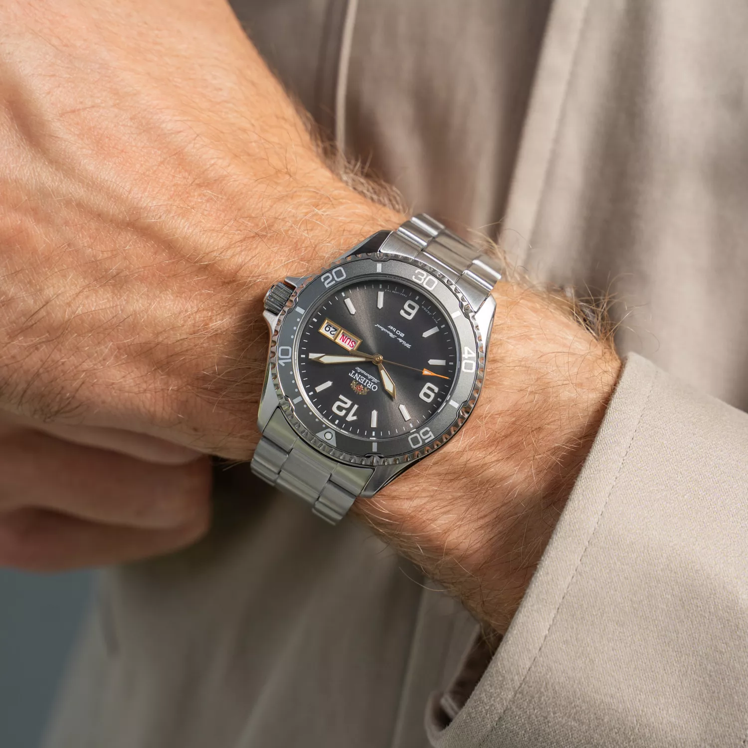 Seiko top mako 3