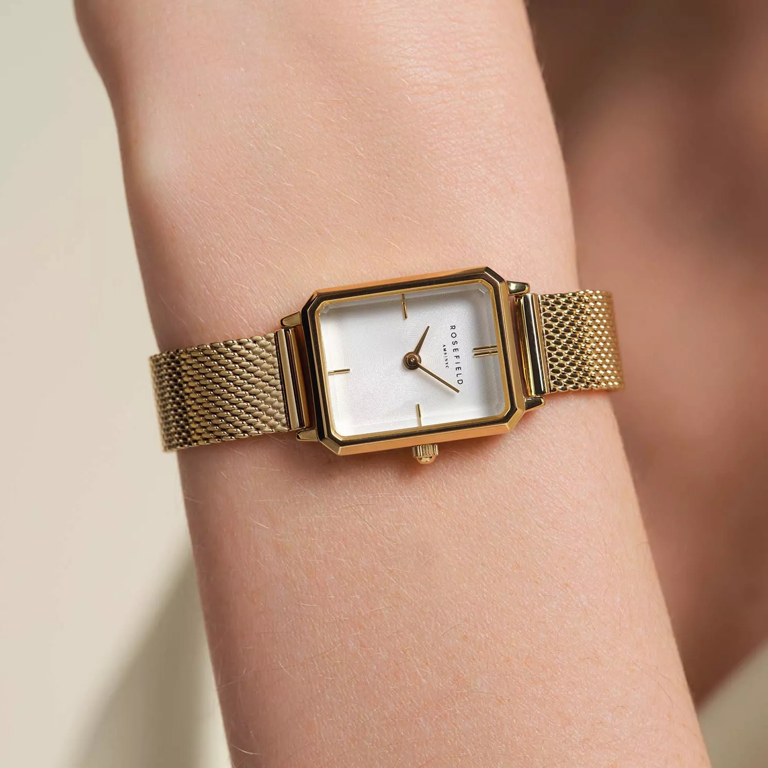 Rosefield Octagon XS OWGMG-O73 Ditur