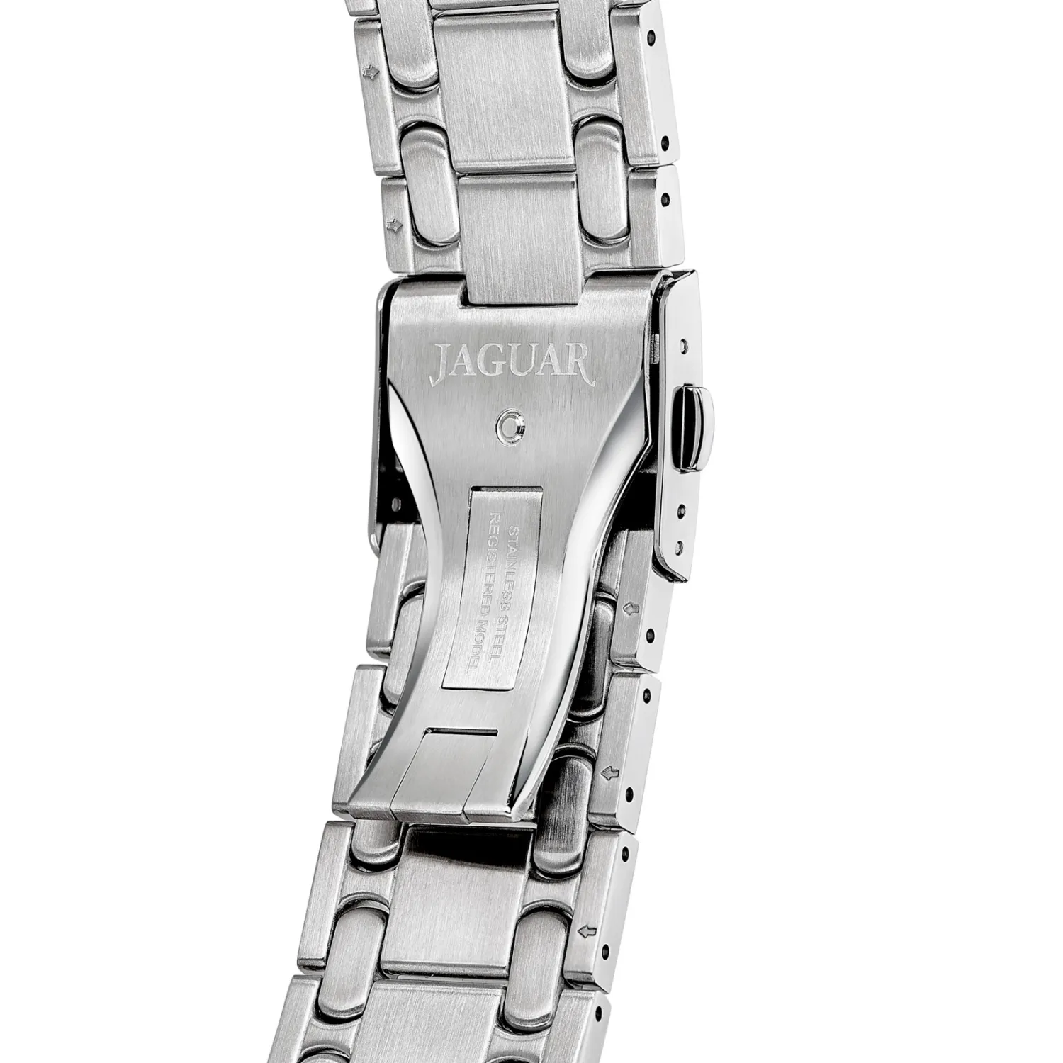 Jaguar Diplomatic Moon Phase J1039/1